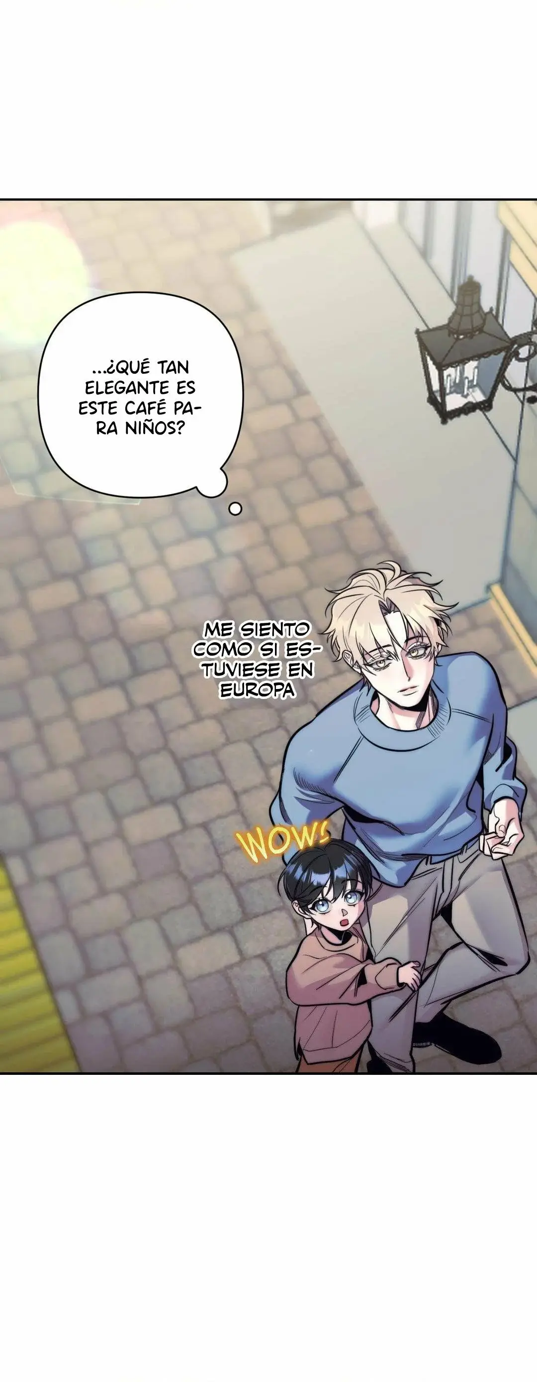 Stigma BL (2023) - Capítulo 31 - Página 26 - LectorTMOo