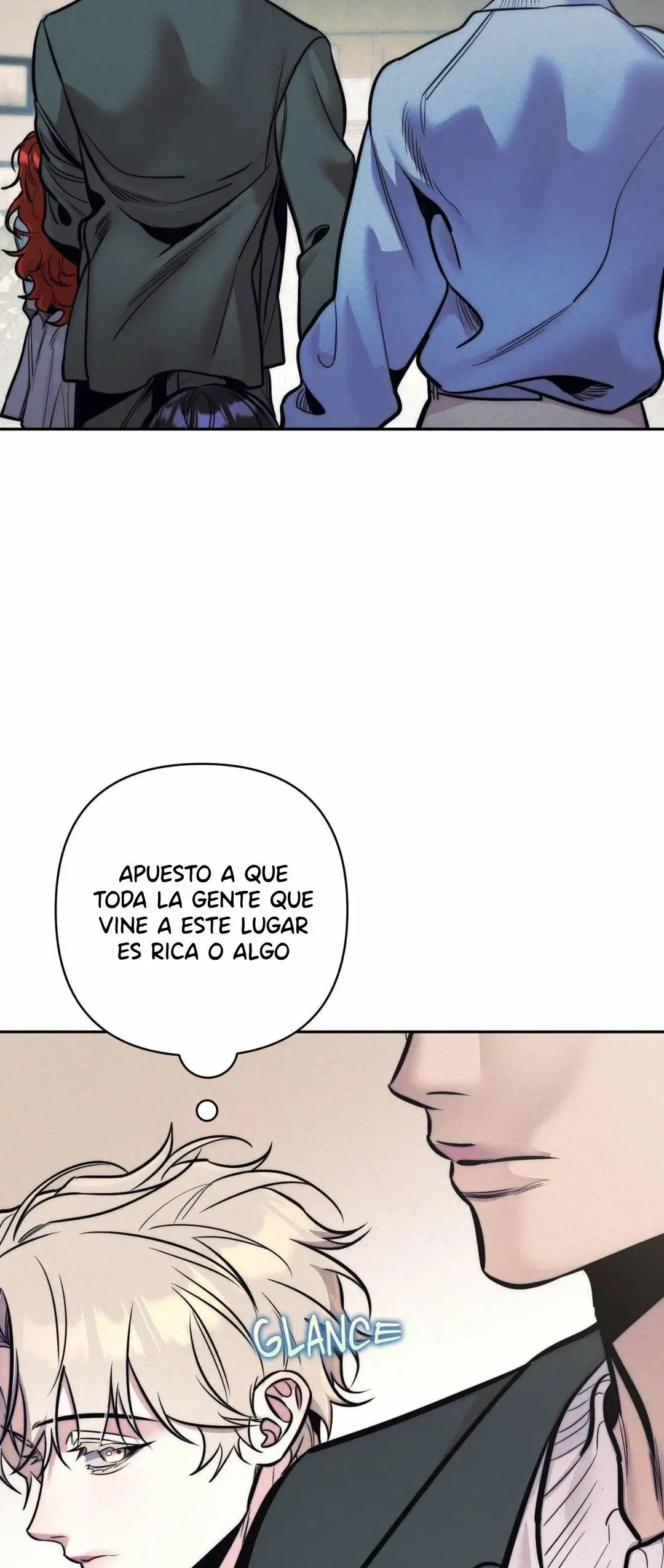 Stigma BL (2023) - Capítulo 31 - Página 29 - LectorTMOo