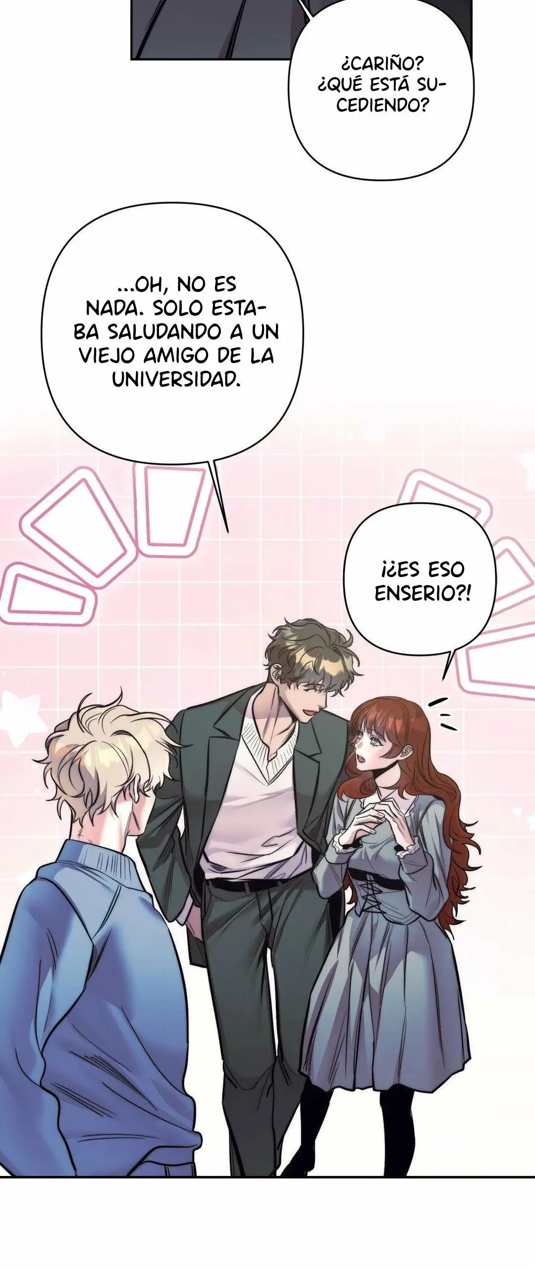 Stigma BL (2023) - Capítulo 31 - Página 38 - LectorTMOo