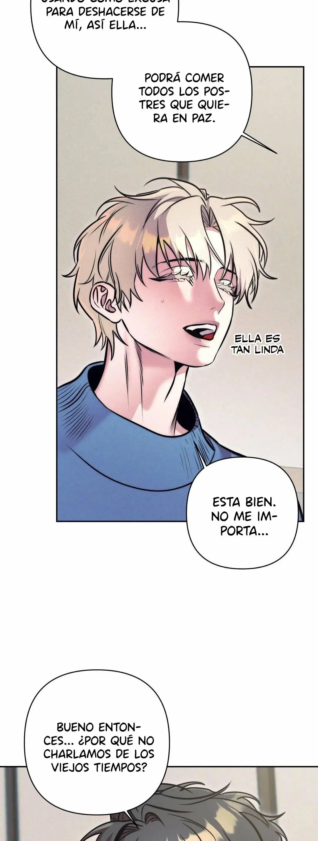 Stigma BL (2023) - Capítulo 31 - Página 41 - LectorTMOo