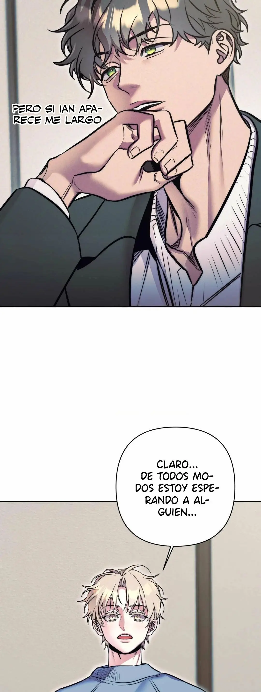 Stigma BL (2023) - Capítulo 31 - Página 42 - LectorTMOo