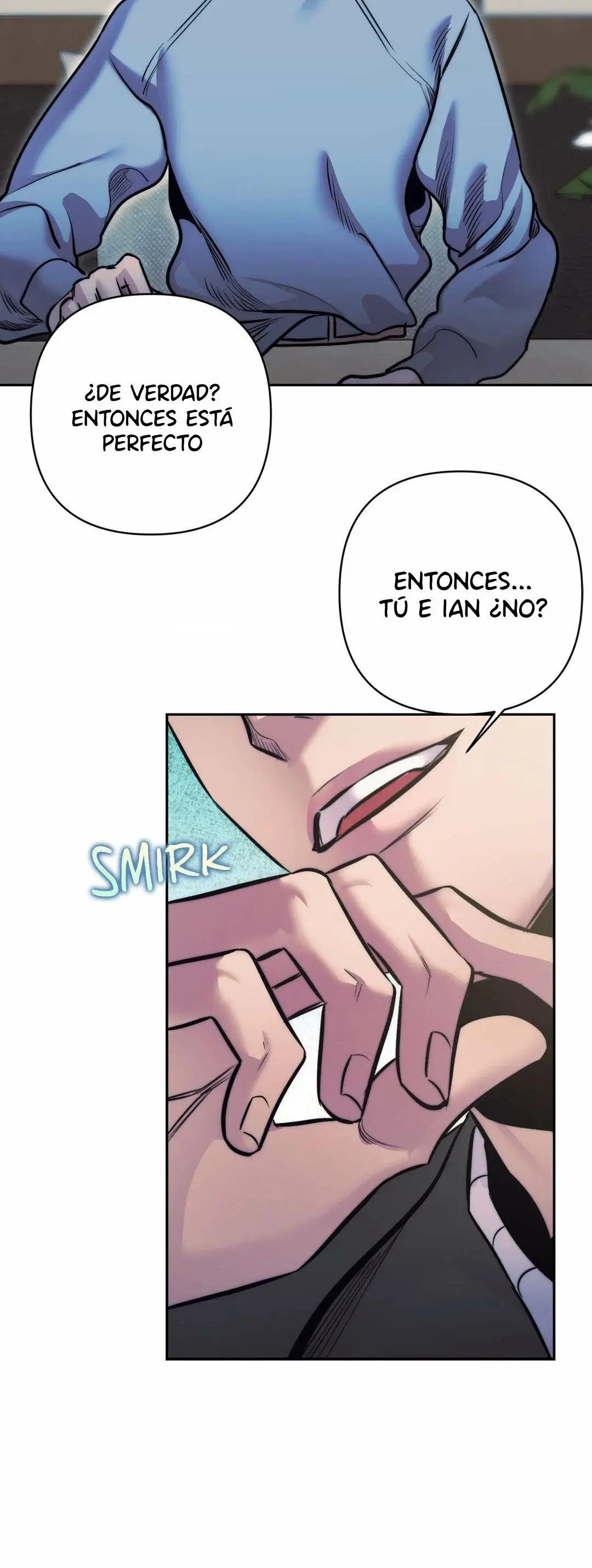 Stigma BL (2023) - Capítulo 31 - Página 43 - LectorTMOo