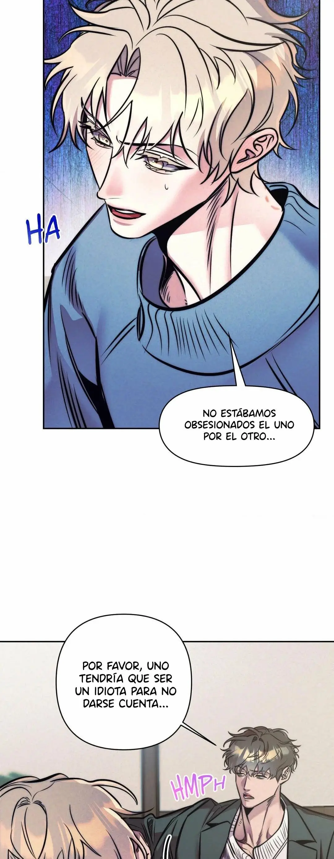 Stigma BL (2023) - Capítulo 31 - Página 45 - LectorTMOo