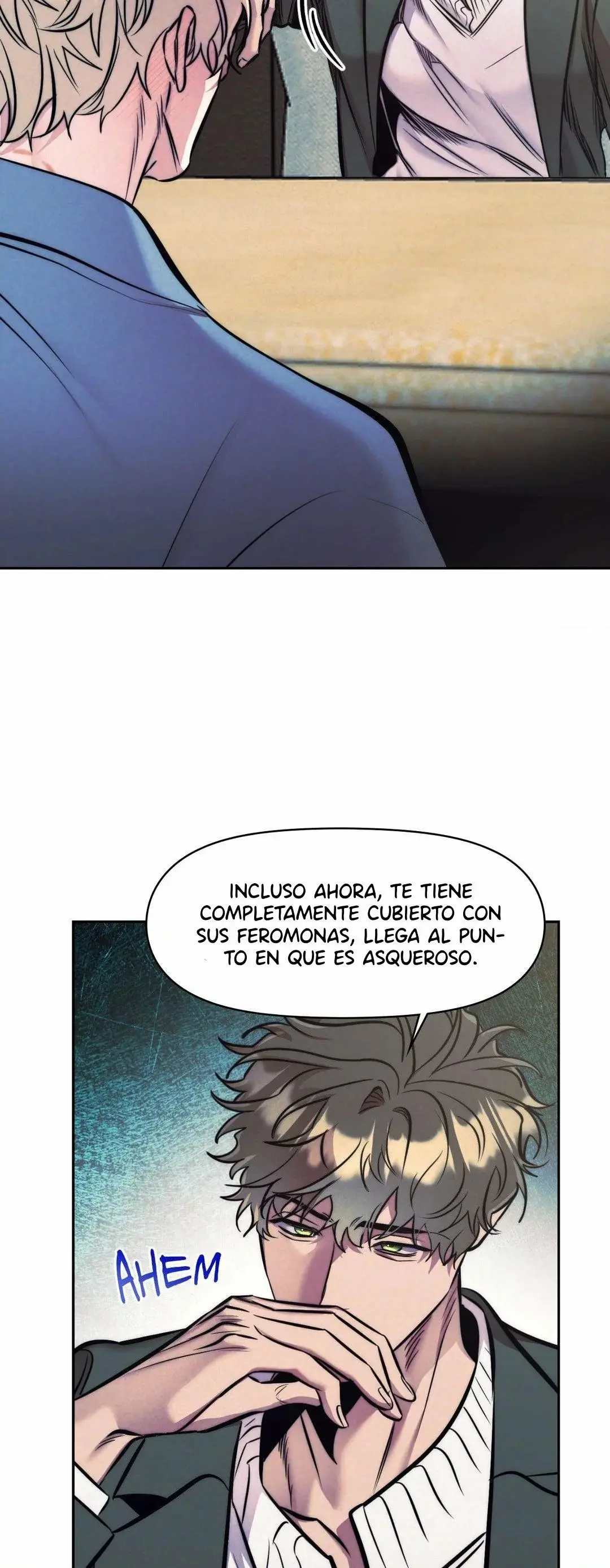 Stigma BL (2023) - Capítulo 31 - Página 46 - LectorTMOo
