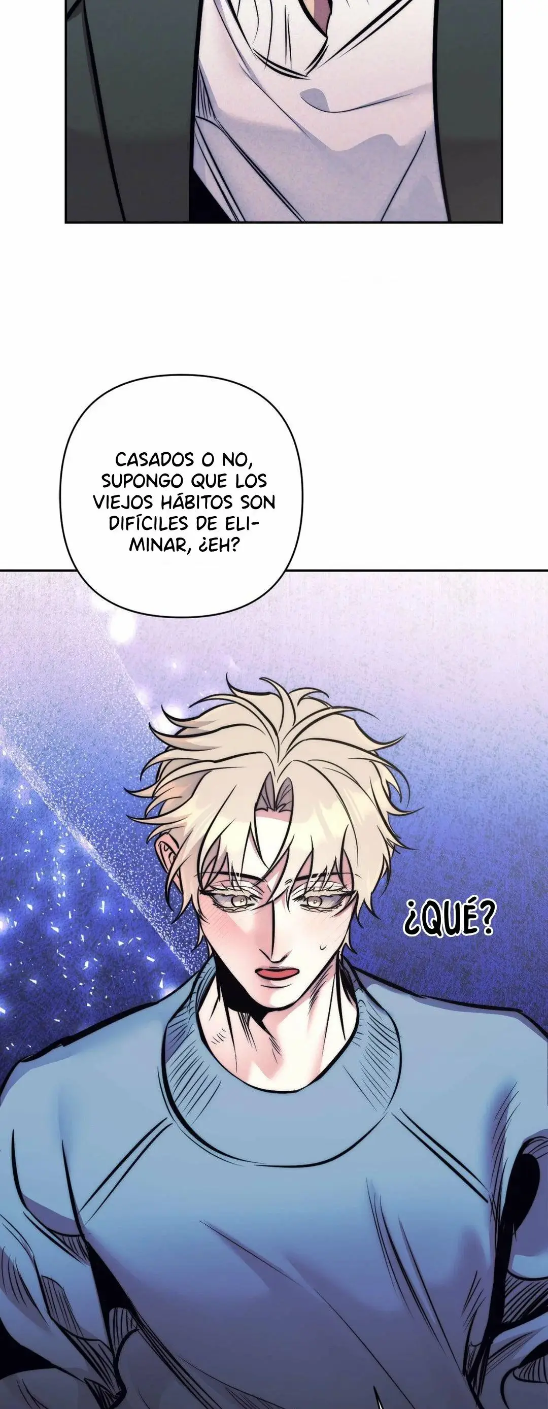Stigma BL (2023) - Capítulo 31 - Página 47 - LectorTMOo