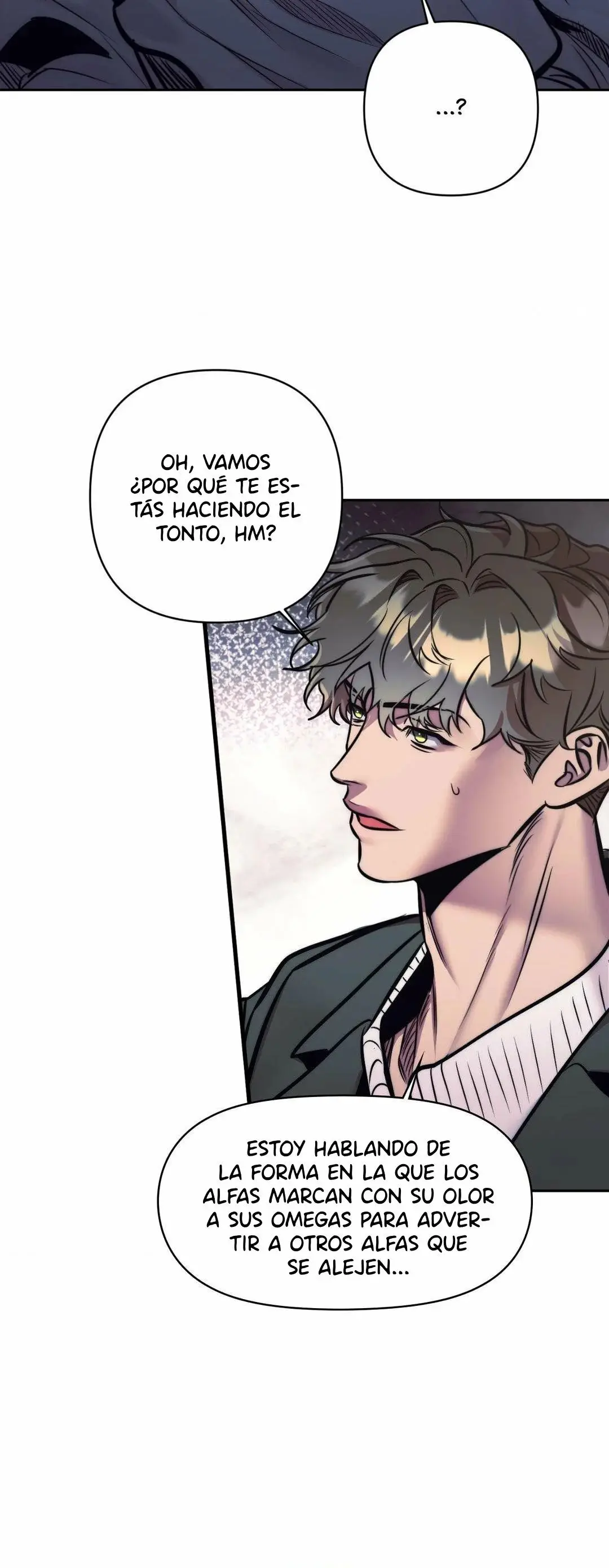 Stigma BL (2023) - Capítulo 31 - Página 48 - LectorTMOo