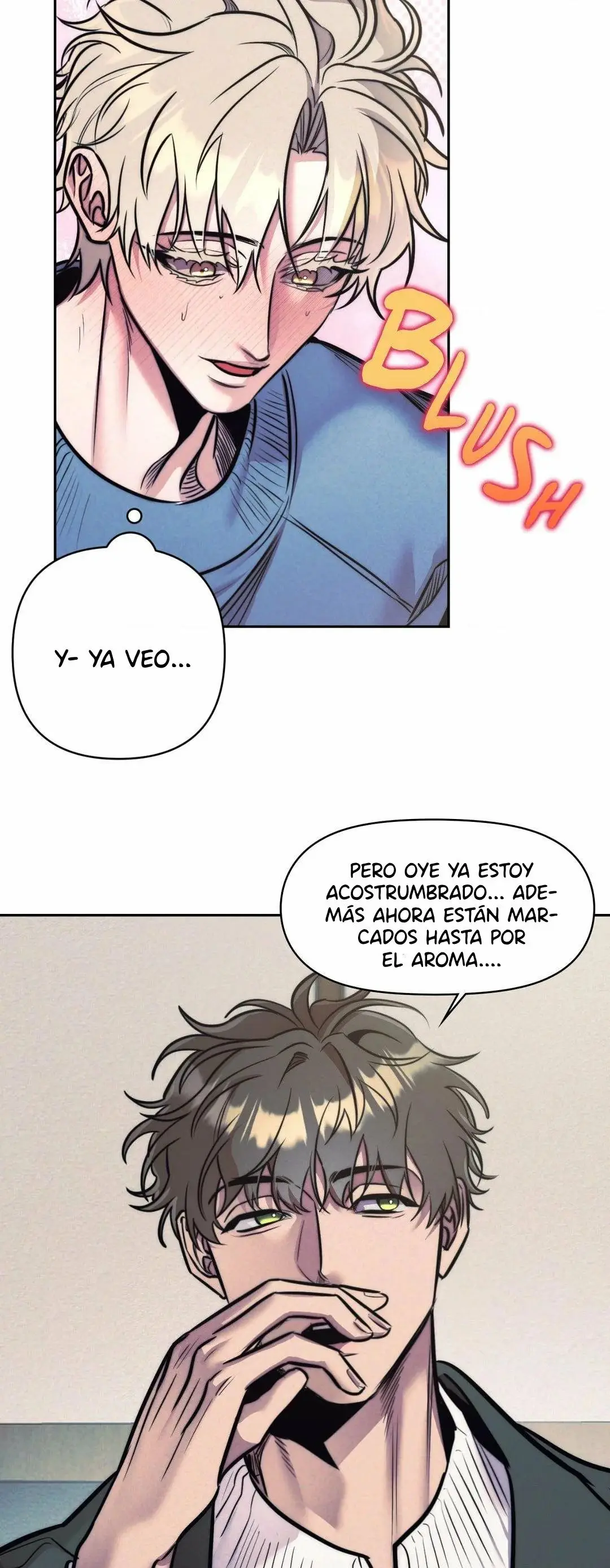 Stigma BL (2023) - Capítulo 31 - Página 50 - LectorTMOo