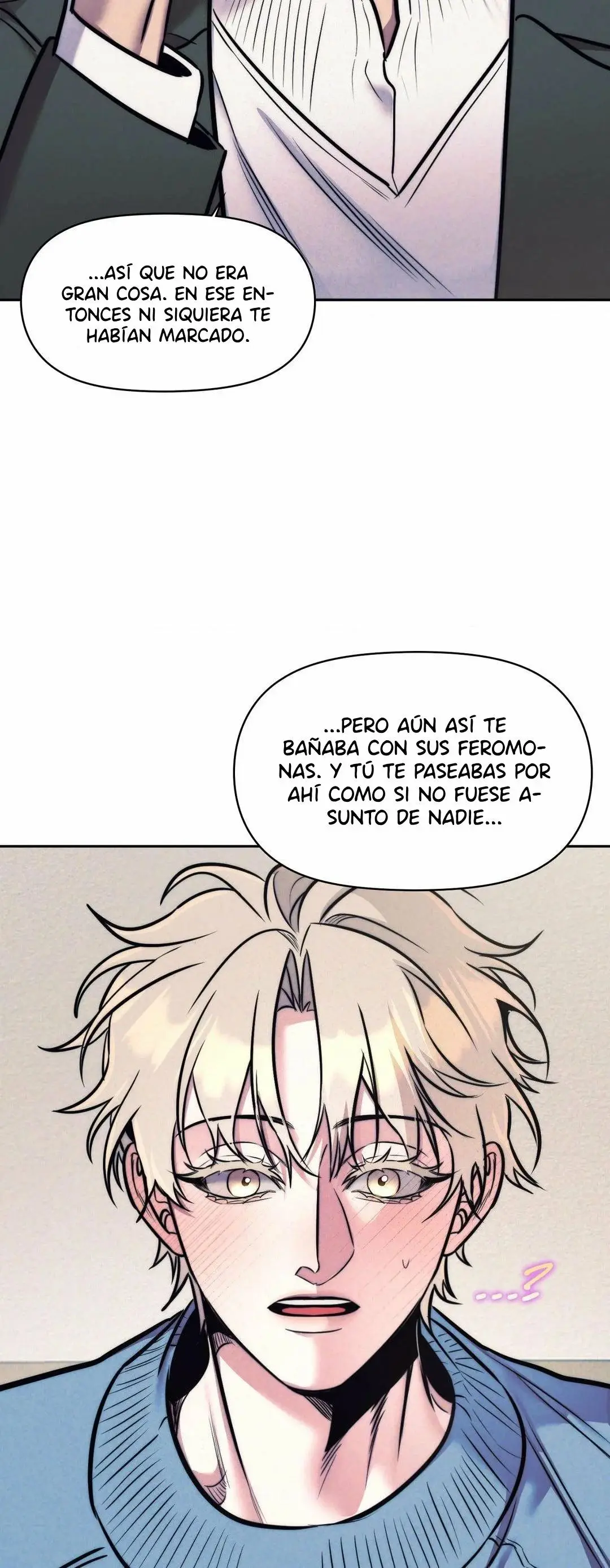 Stigma BL (2023) - Capítulo 31 - Página 51 - LectorTMOo