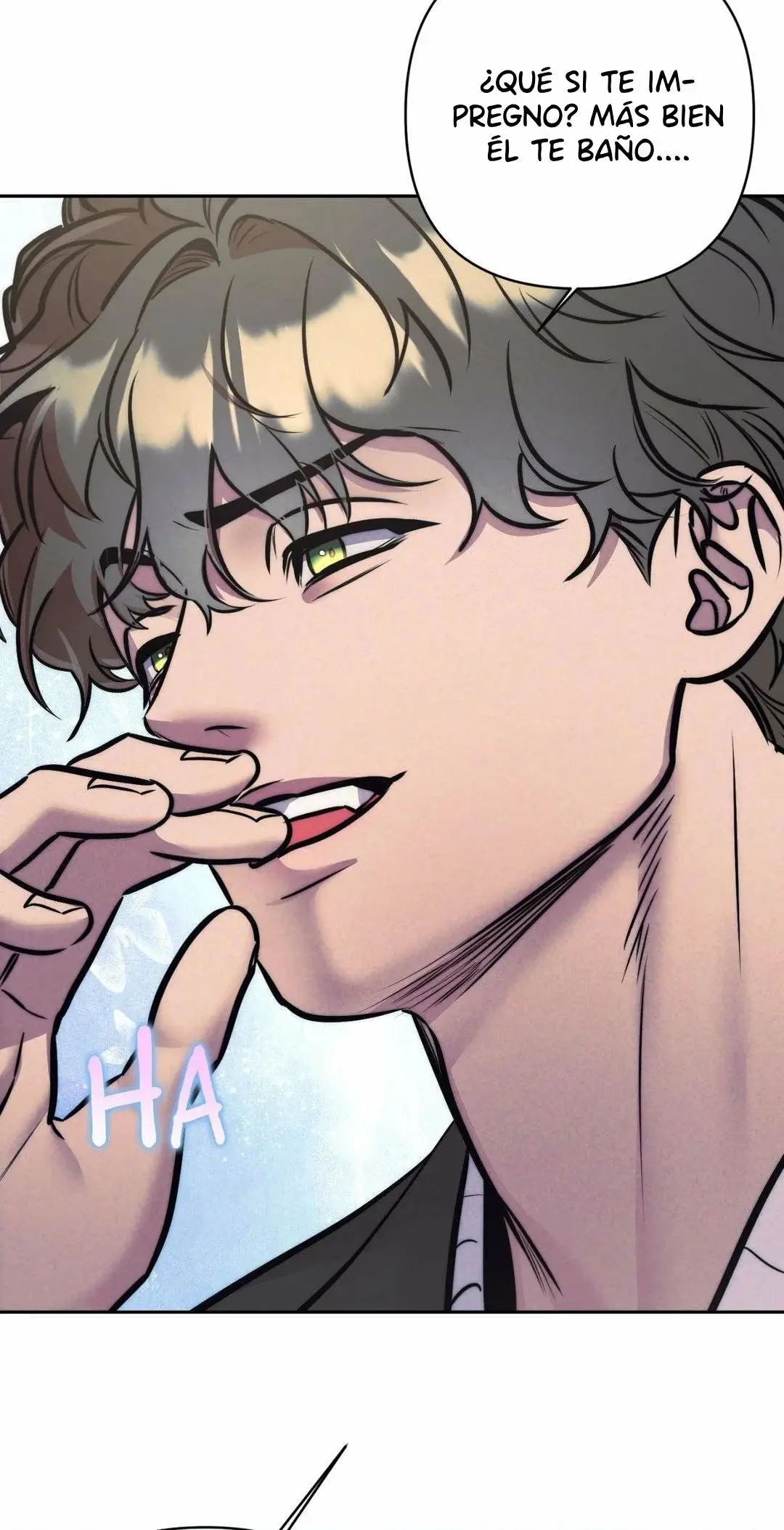 Stigma BL (2023) - Capítulo 31 - Página 55 - LectorTMOo