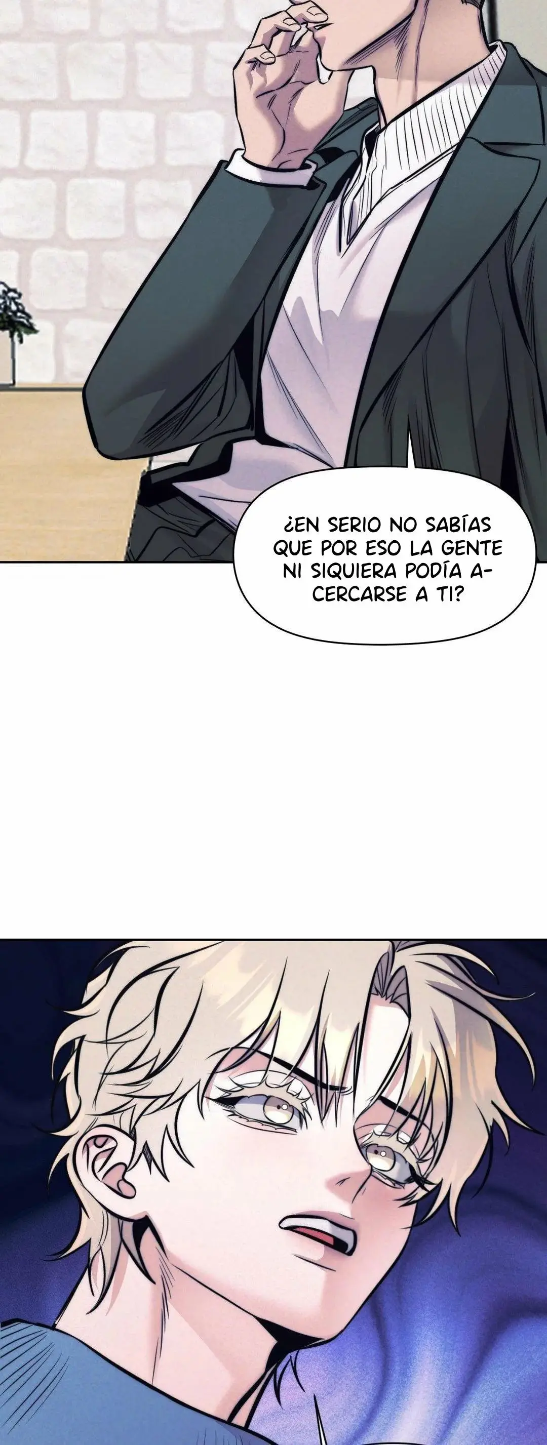 Stigma BL (2023) - Capítulo 32 - Página 6 - LectorTMOo