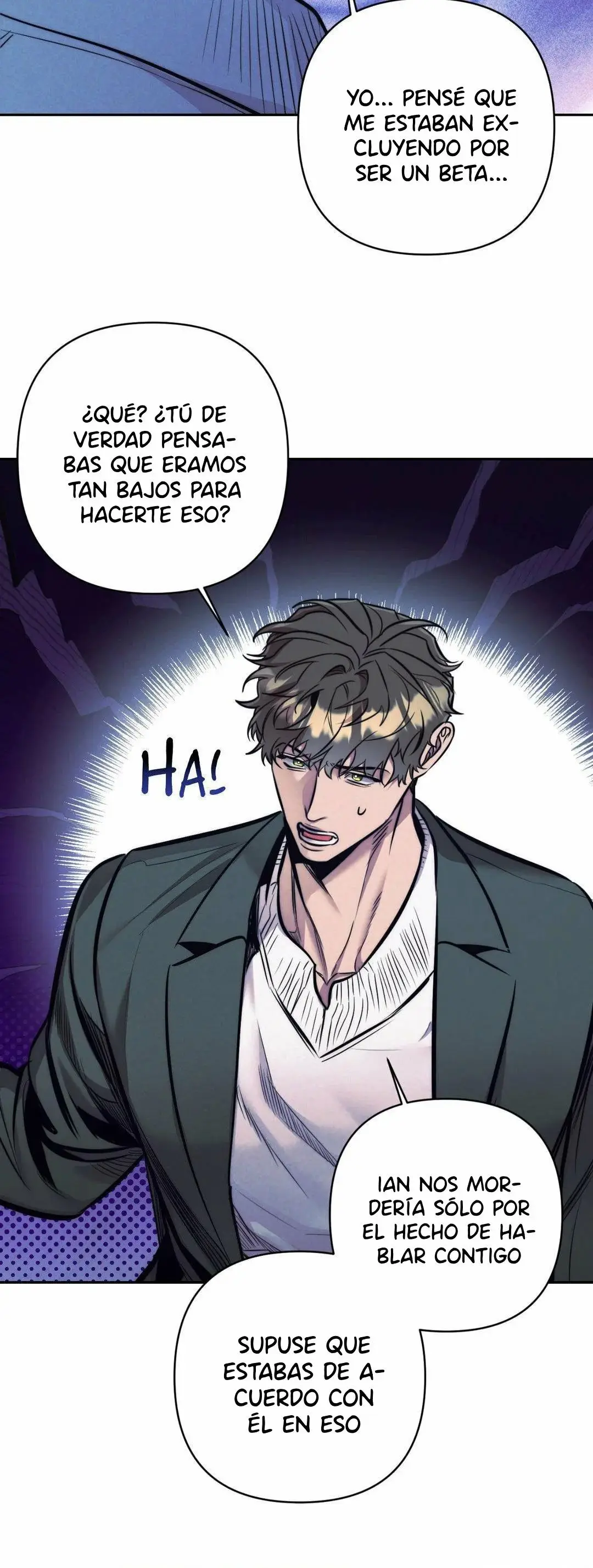 Stigma BL (2023) - Capítulo 32 - Página 7 - LectorTMOo