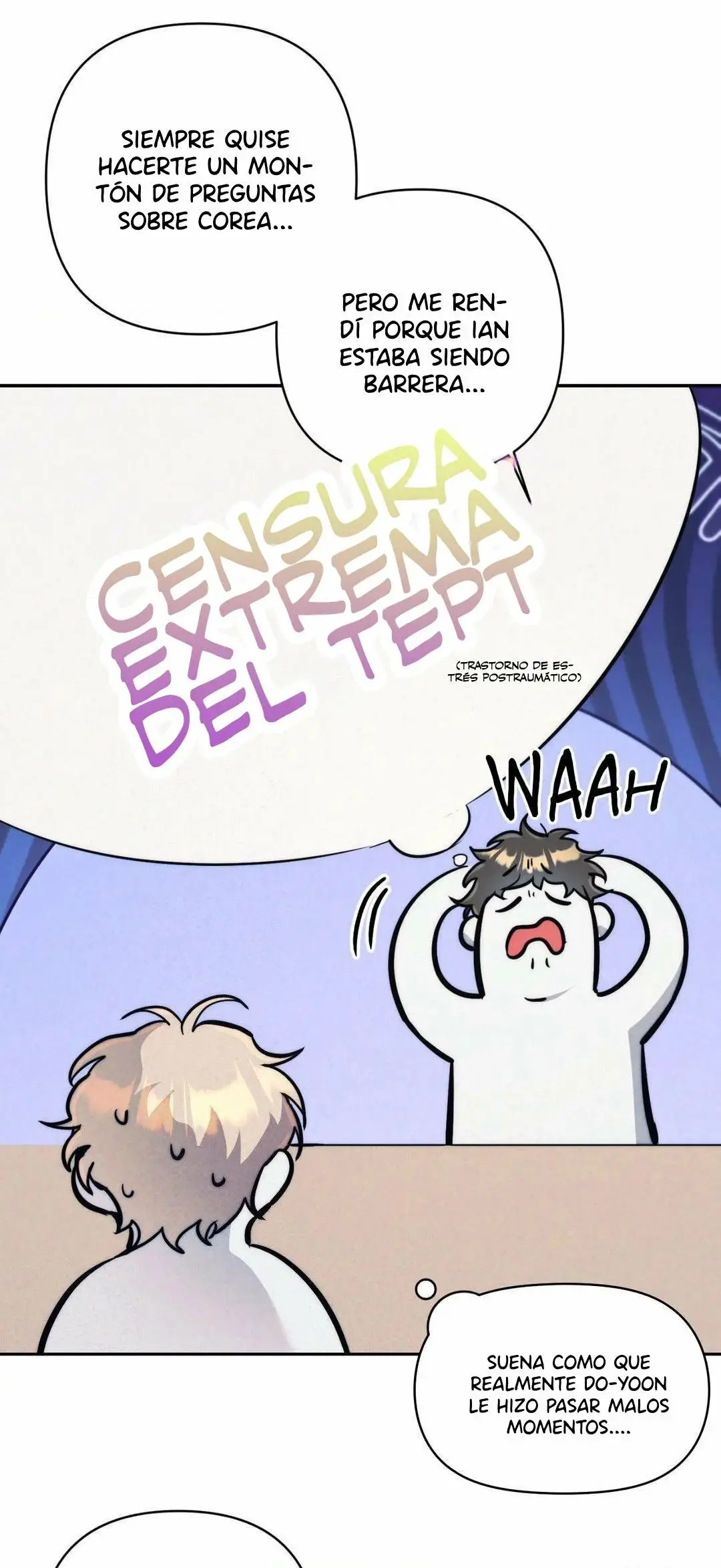 Stigma BL (2023) - Capítulo 32 - Página 8 - LectorTMOo
