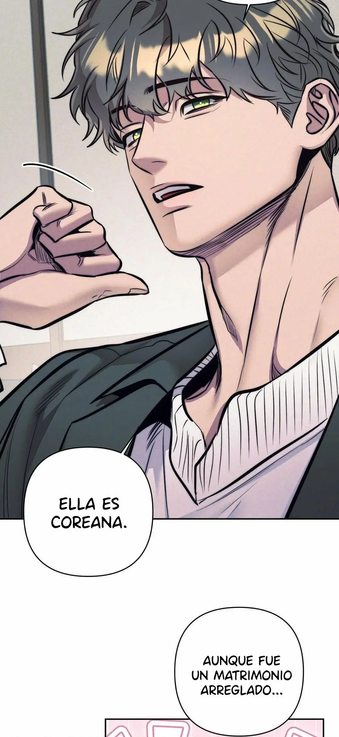 Stigma BL (2023) - Capítulo 32 - Página 10 - LectorTMOo