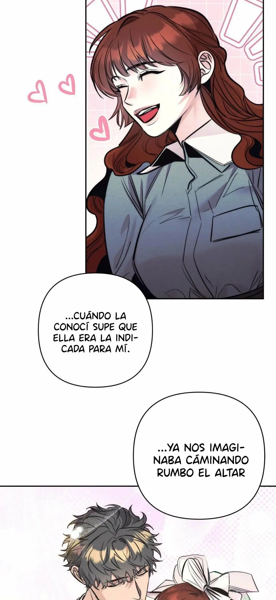 Stigma BL (2023) - Capítulo 32 - Página 11 - LectorTMOo