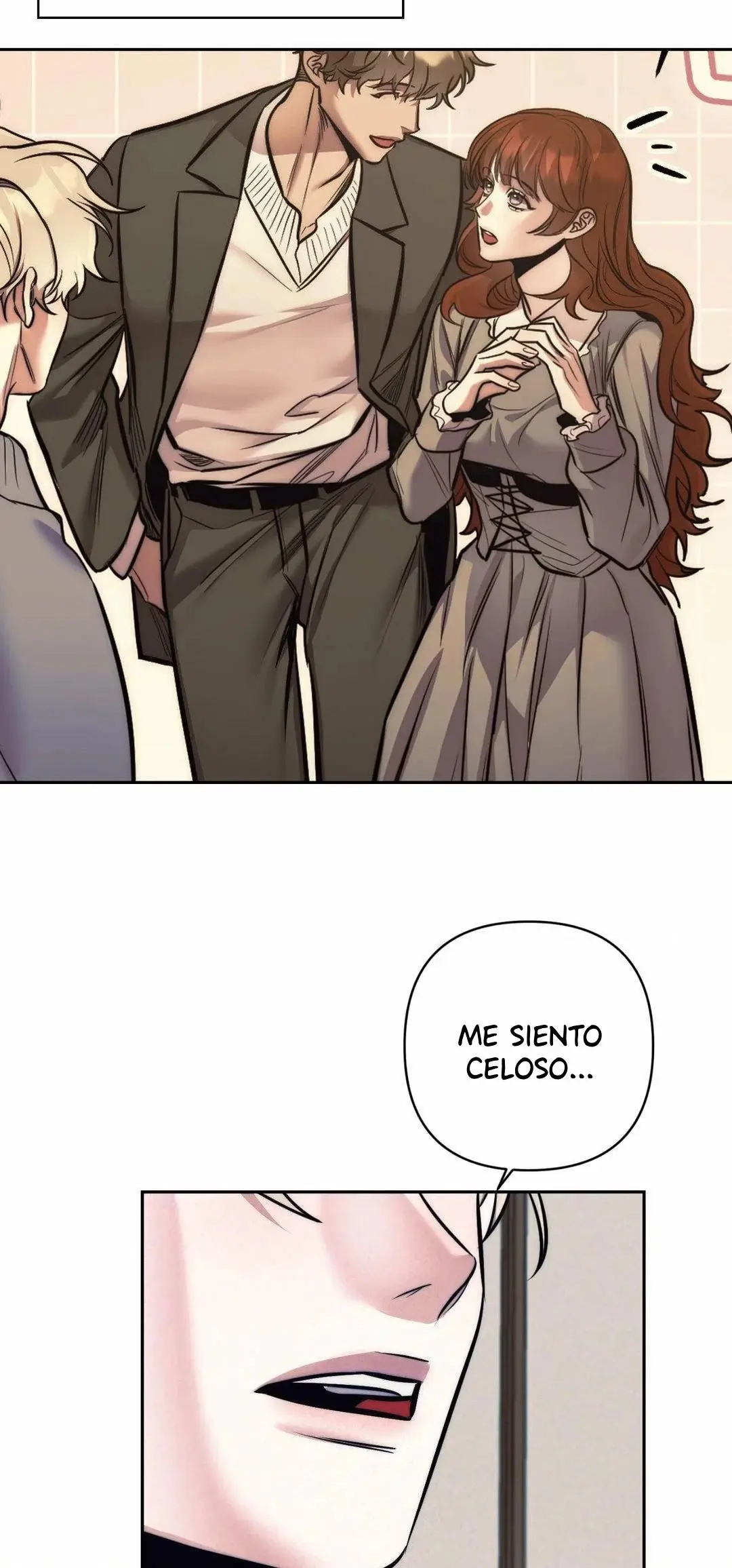 Stigma BL (2023) - Capítulo 32 - Página 14 - LectorTMOo