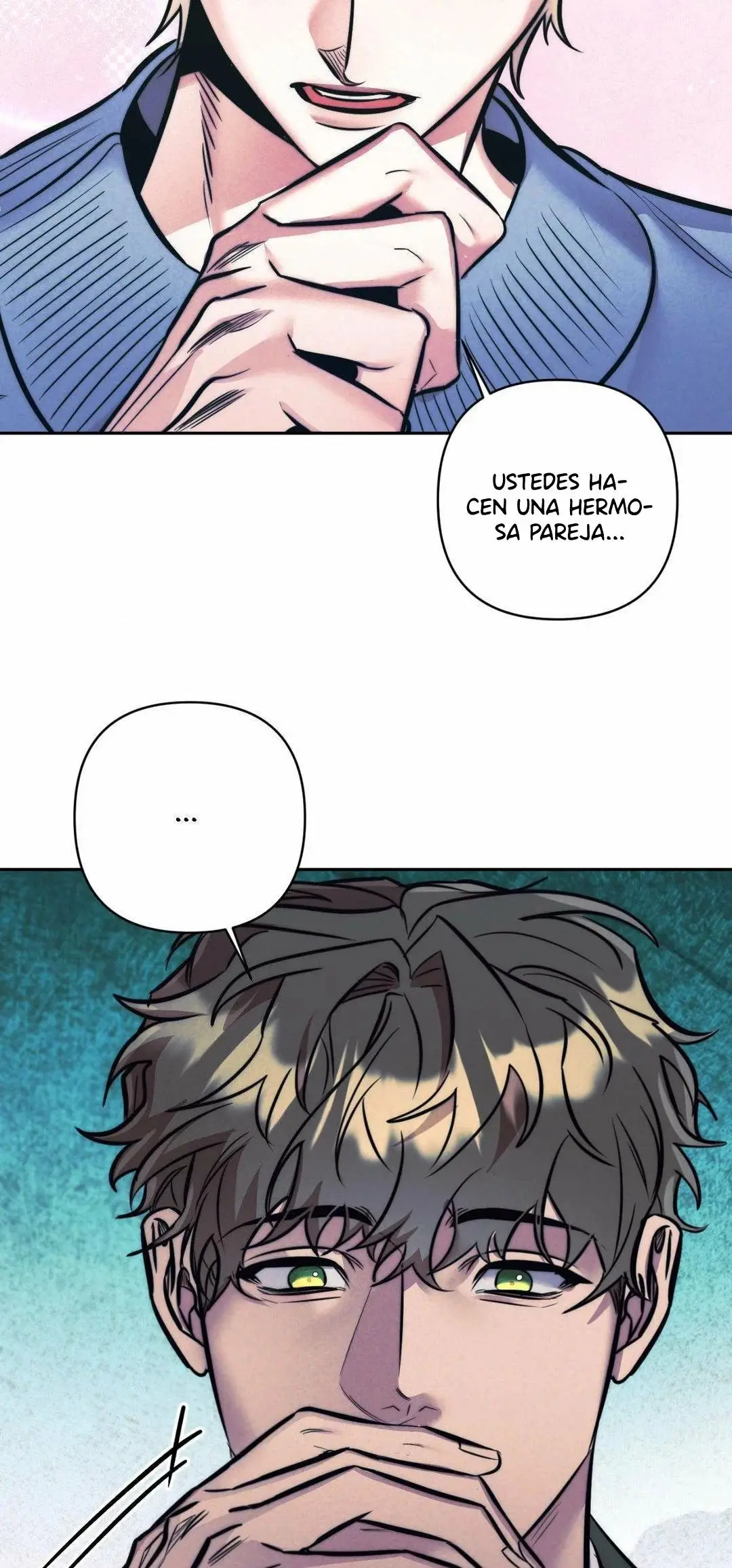Stigma BL (2023) - Capítulo 32 - Página 16 - LectorTMOo