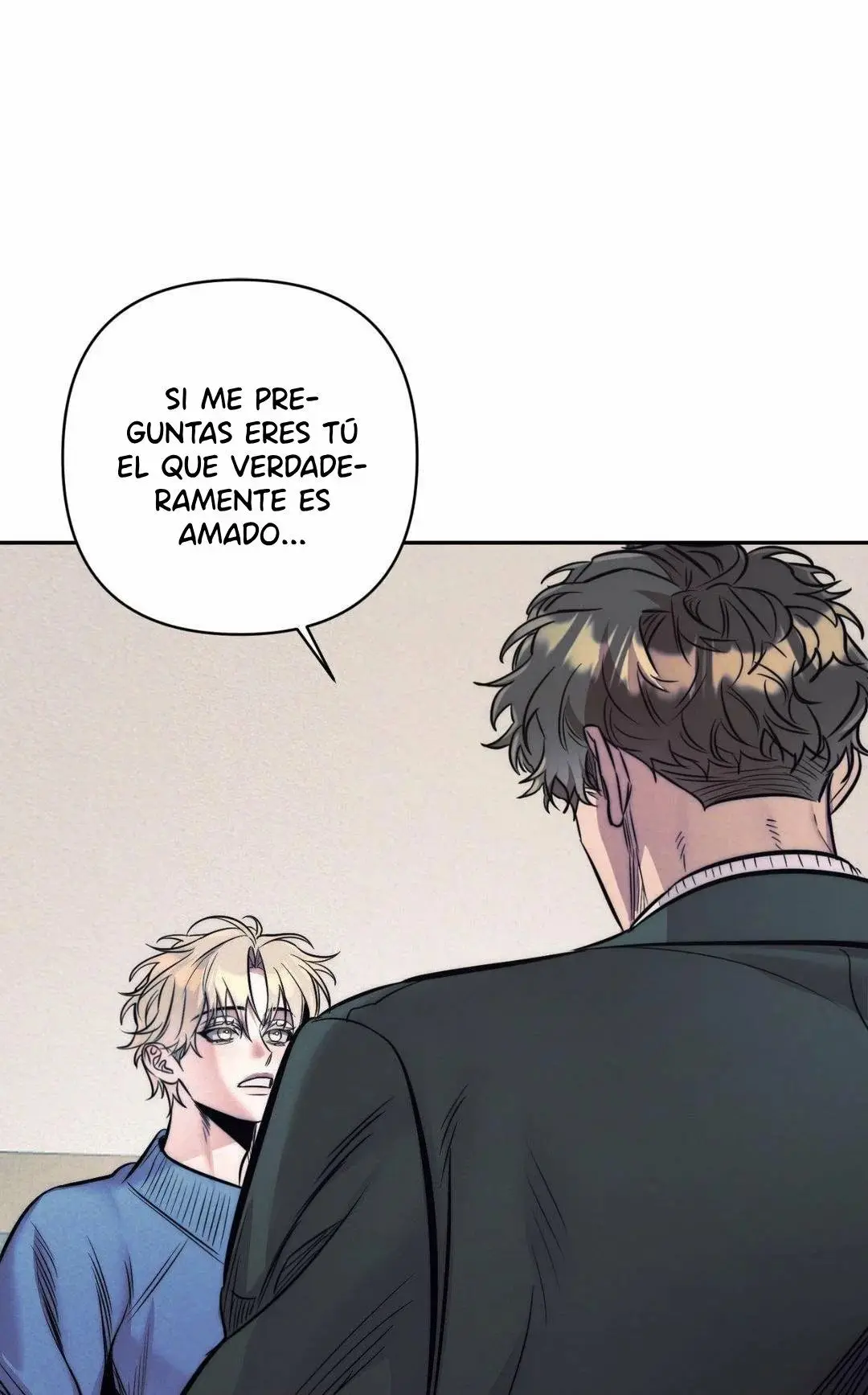 Stigma BL (2023) - Capítulo 32 - Página 19 - LectorTMOo