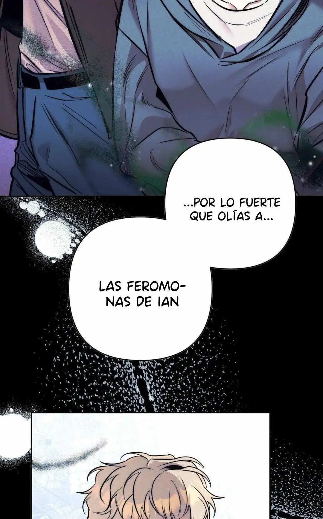 Stigma BL (2023) - Capítulo 32 - Página 21 - LectorTMOo
