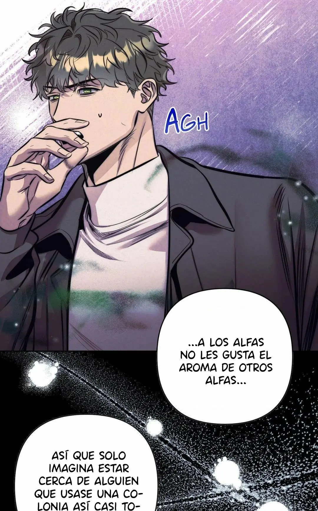Stigma BL (2023) - Capítulo 32 - Página 23 - LectorTMOo