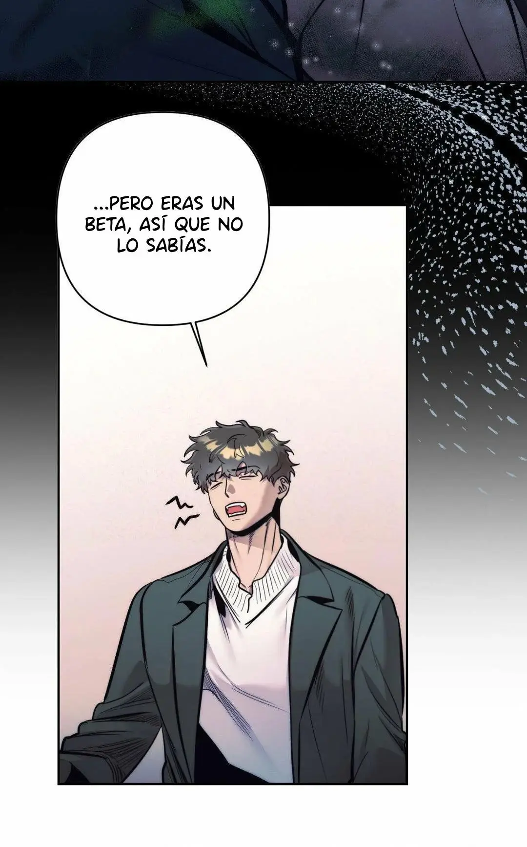 Stigma BL (2023) - Capítulo 32 - Página 26 - LectorTMOo