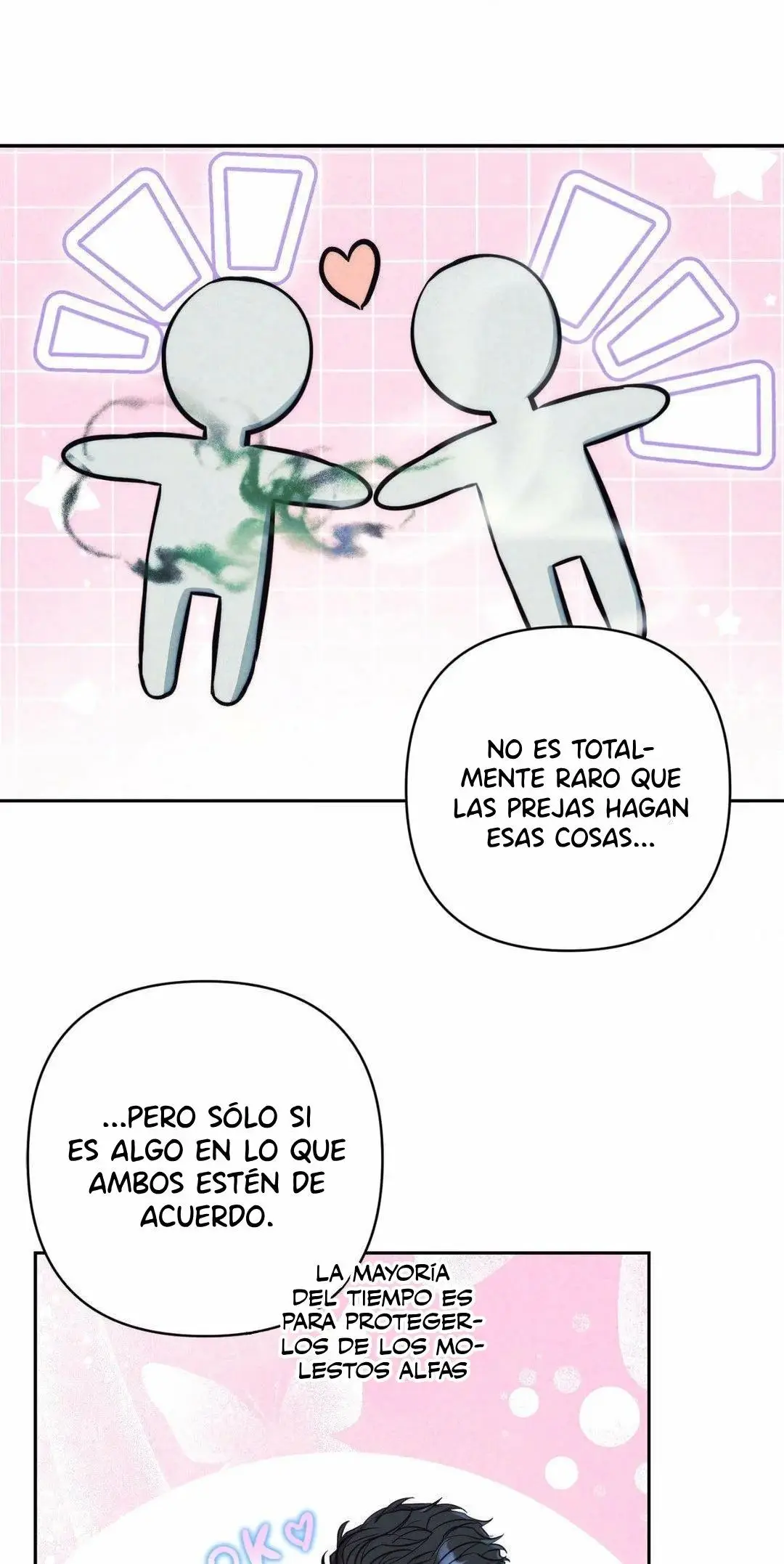 Stigma BL (2023) - Capítulo 32 - Página 27 - LectorTMOo