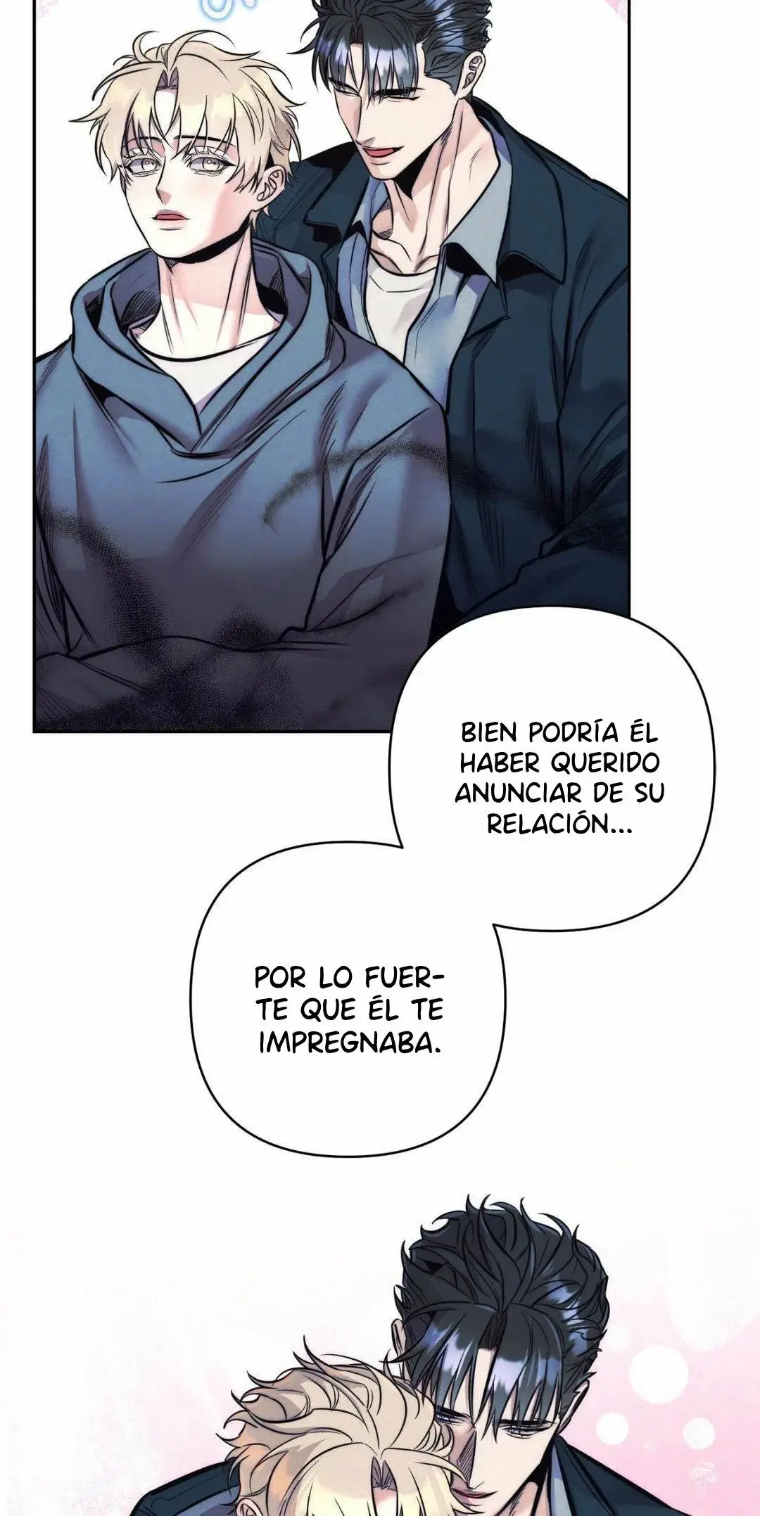 Stigma BL (2023) - Capítulo 32 - Página 28 - LectorTMOo