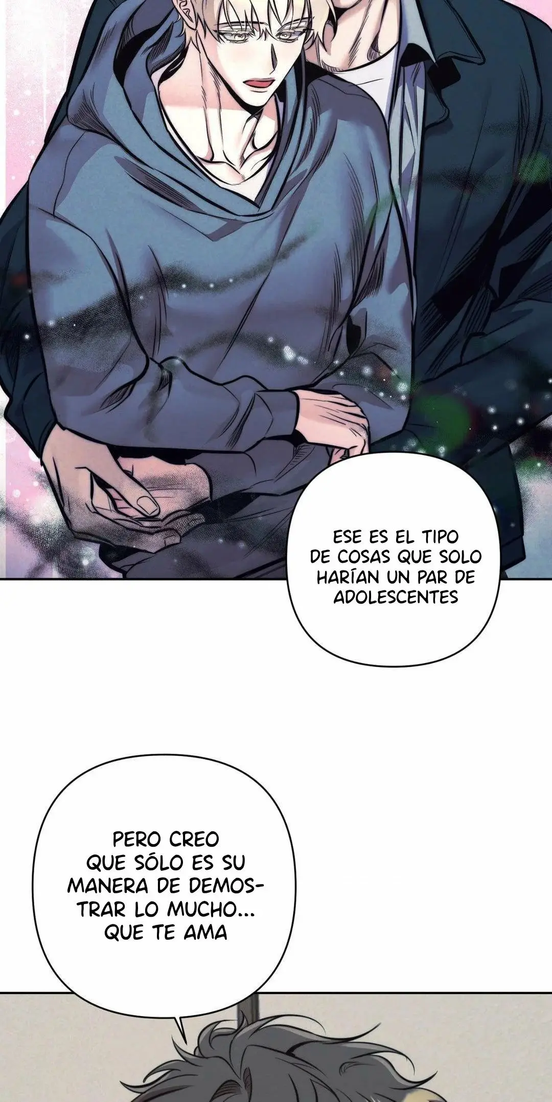 Stigma BL (2023) - Capítulo 32 - Página 29 - LectorTMOo