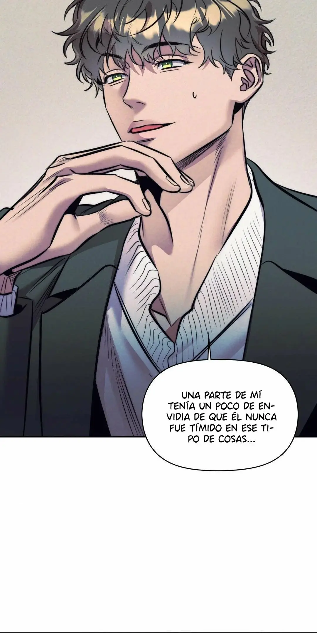 Stigma BL (2023) - Capítulo 32 - Página 30 - LectorTMOo