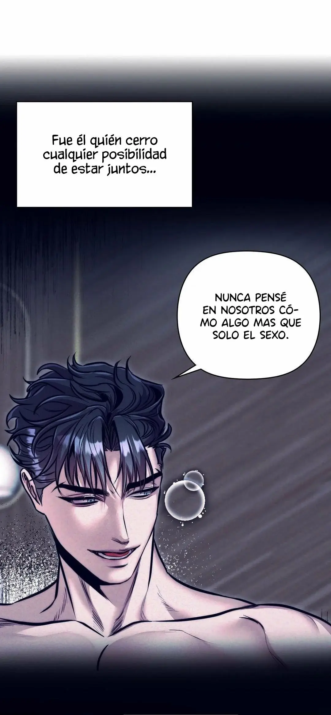 Stigma BL (2023) - Capítulo 32 - Página 33 - LectorTMOo