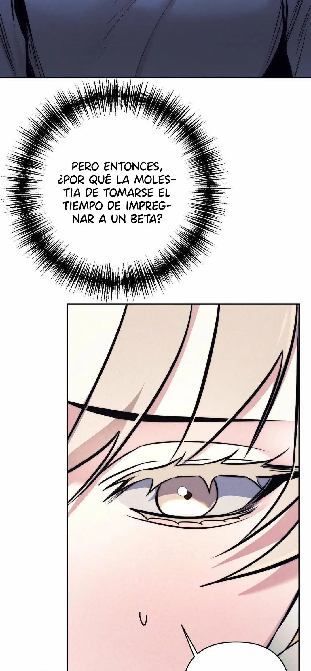 Stigma BL (2023) - Capítulo 32 - Página 36 - LectorTMOo