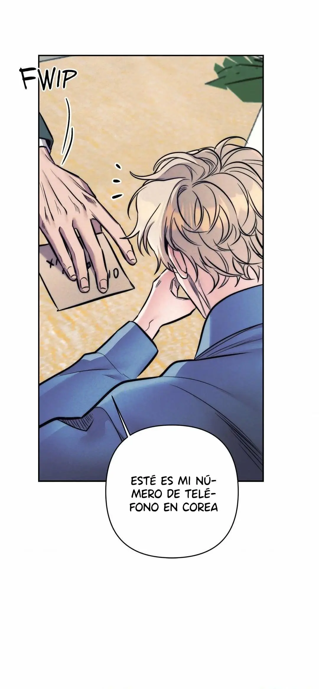 Stigma BL (2023) - Capítulo 32 - Página 38 - LectorTMOo