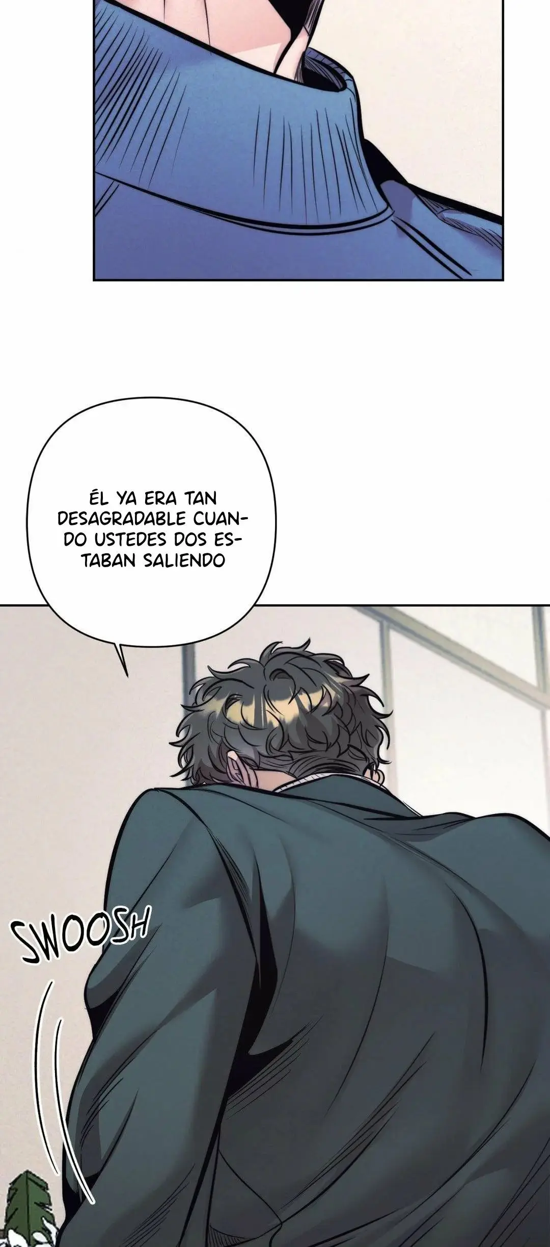 Stigma BL (2023) - Capítulo 32 - Página 42 - LectorTMOo