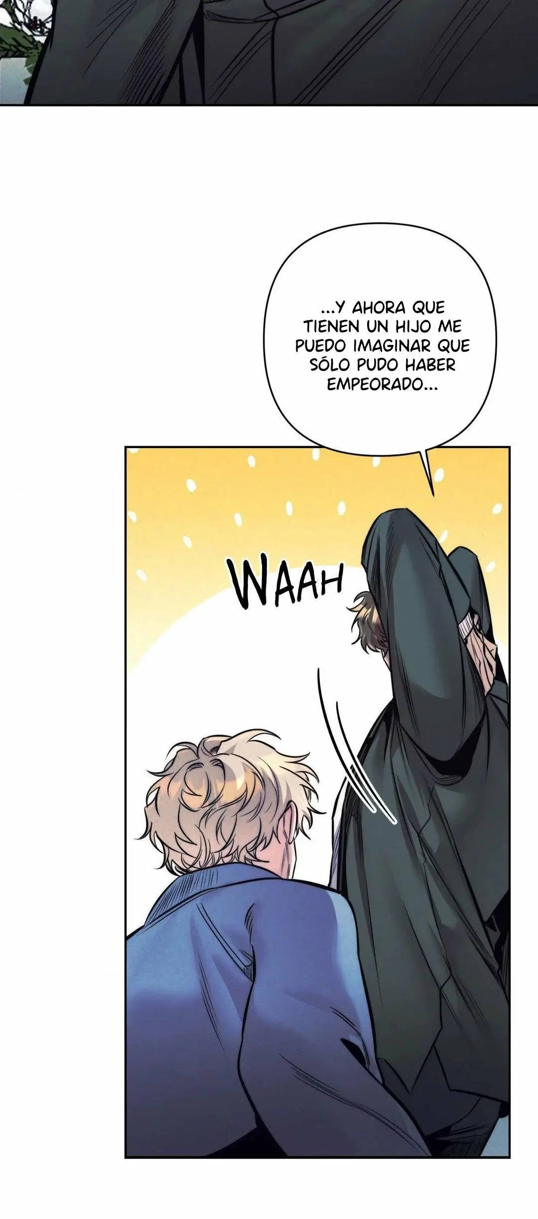 Stigma BL (2023) - Capítulo 32 - Página 43 - LectorTMOo