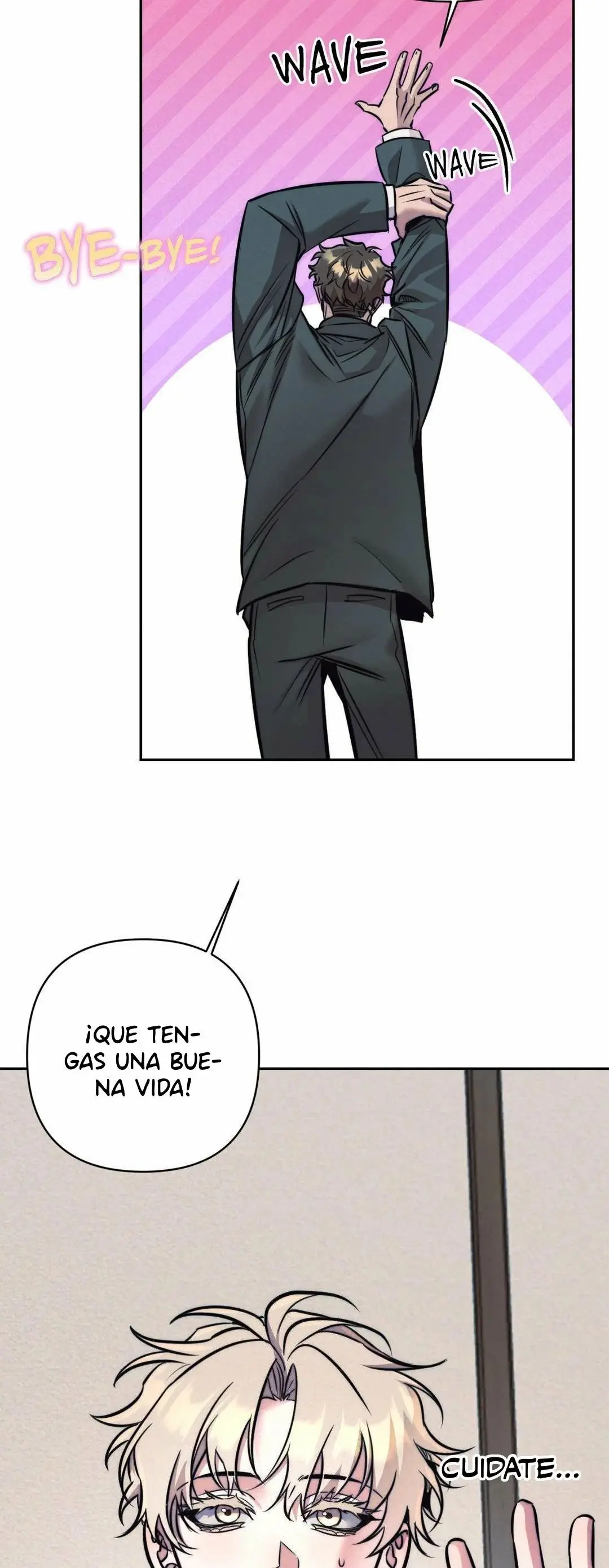 Stigma BL (2023) - Capítulo 32 - Página 45 - LectorTMOo