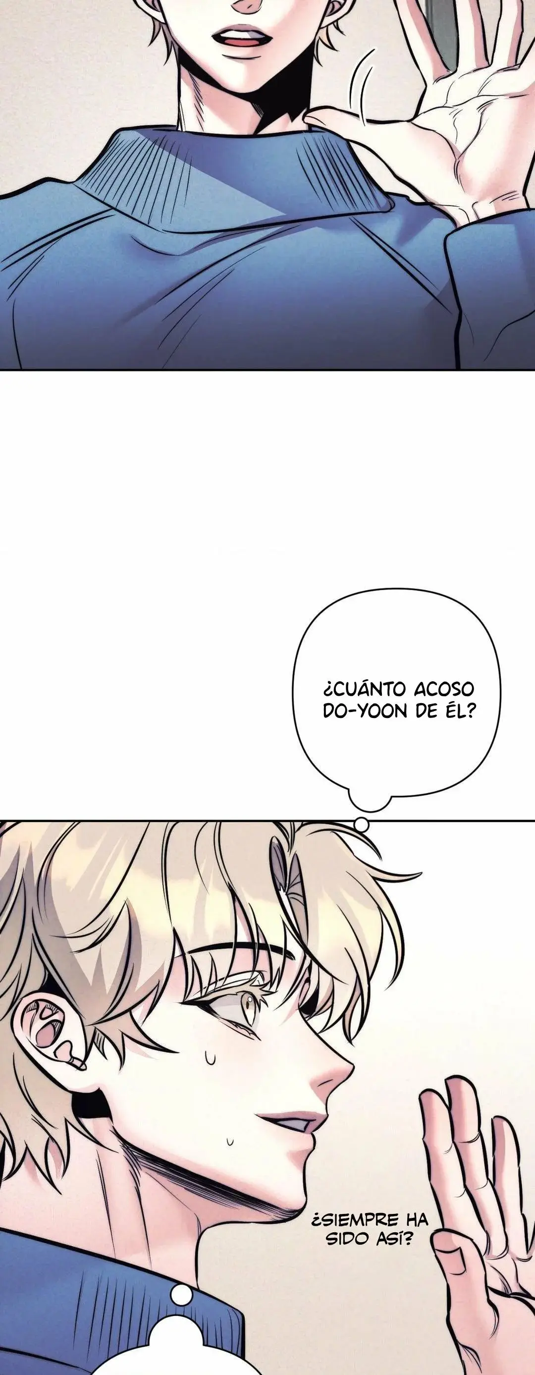 Stigma BL (2023) - Capítulo 32 - Página 46 - LectorTMOo