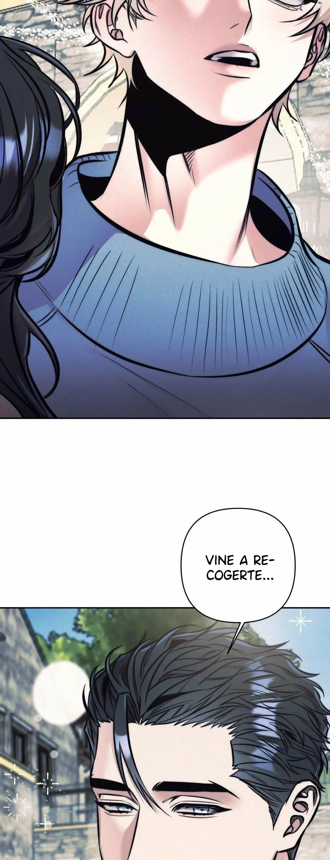 Stigma BL (2023) - Capítulo 32 - Página 60 - LectorTMOo