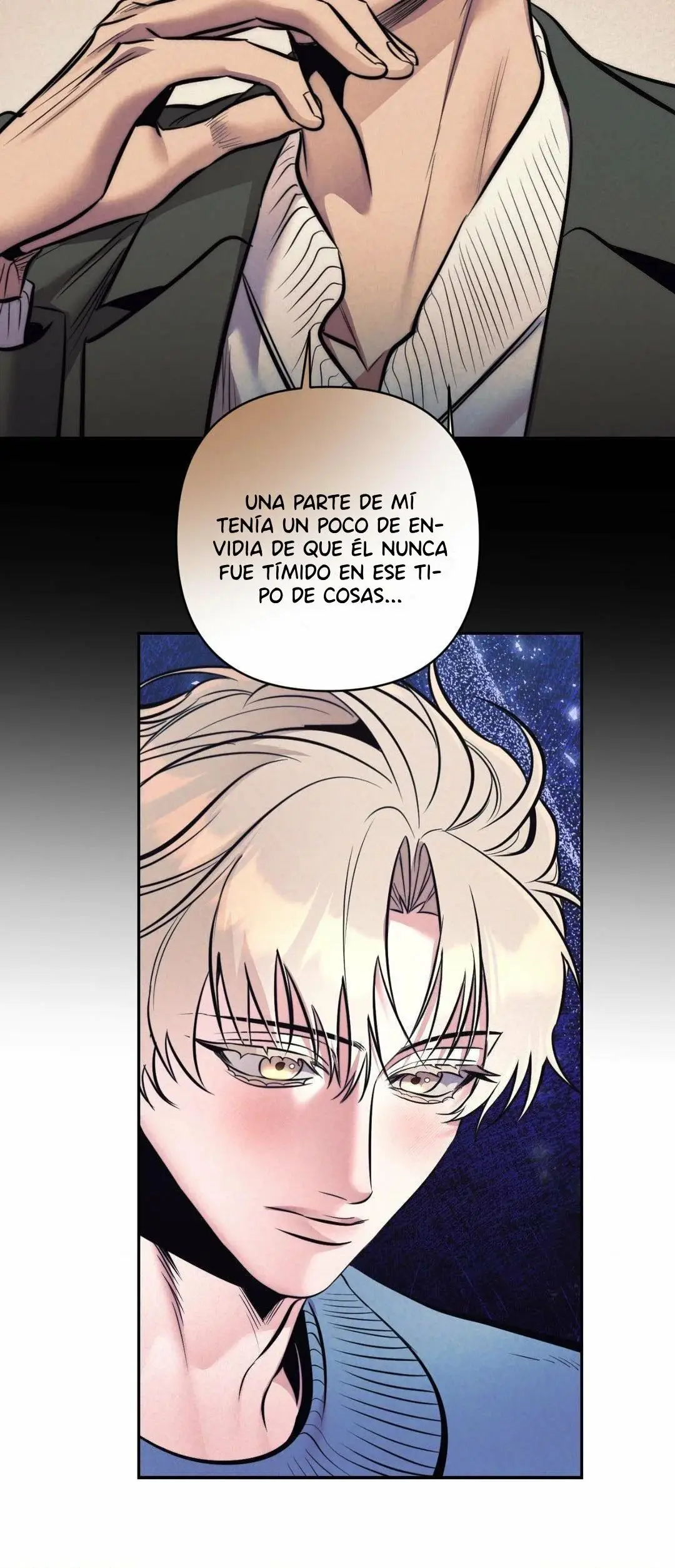Stigma BL (2023) - Capítulo 33 - Página 6 - LectorTMOo
