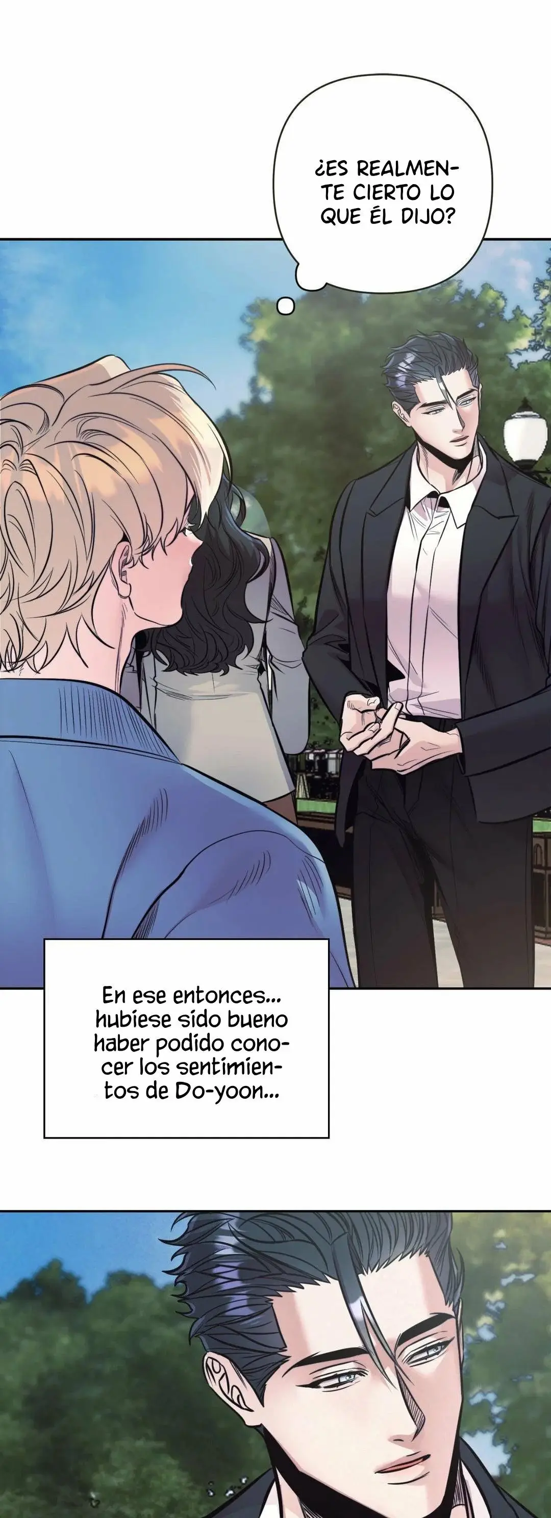 Stigma BL (2023) - Capítulo 33 - Página 7 - LectorTMOo