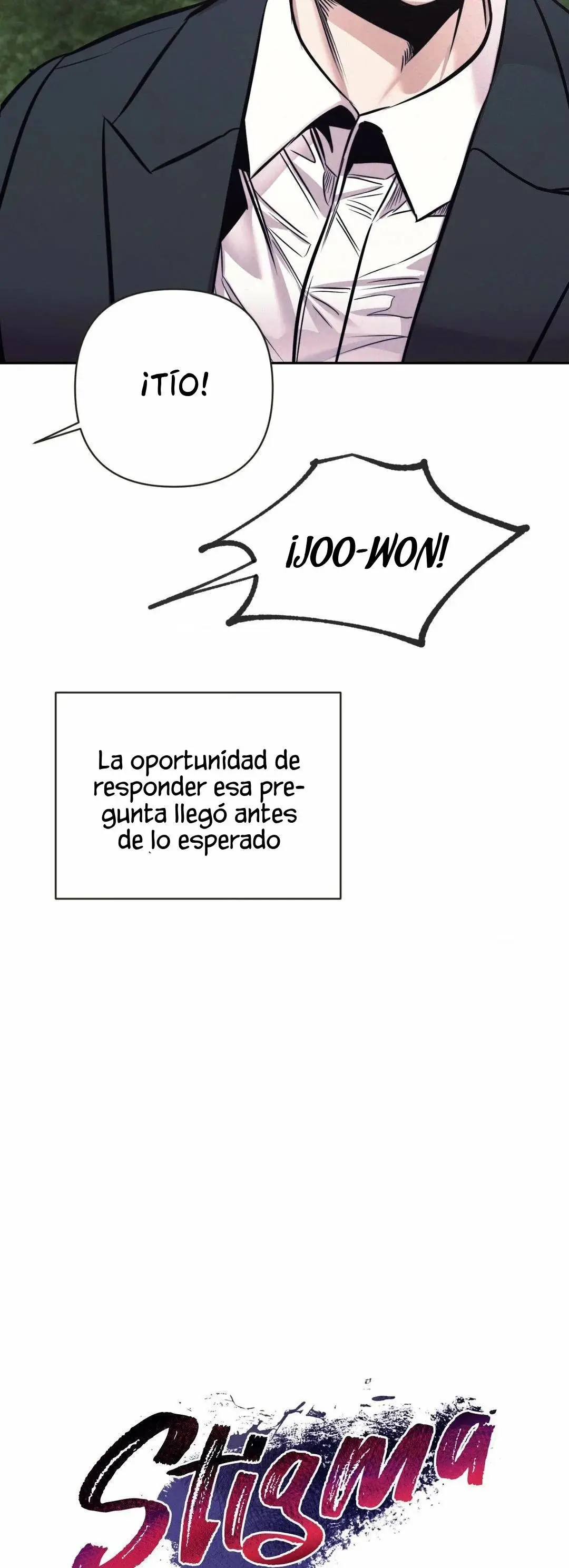 Stigma BL (2023) - Capítulo 33 - Página 8 - LectorTMOo