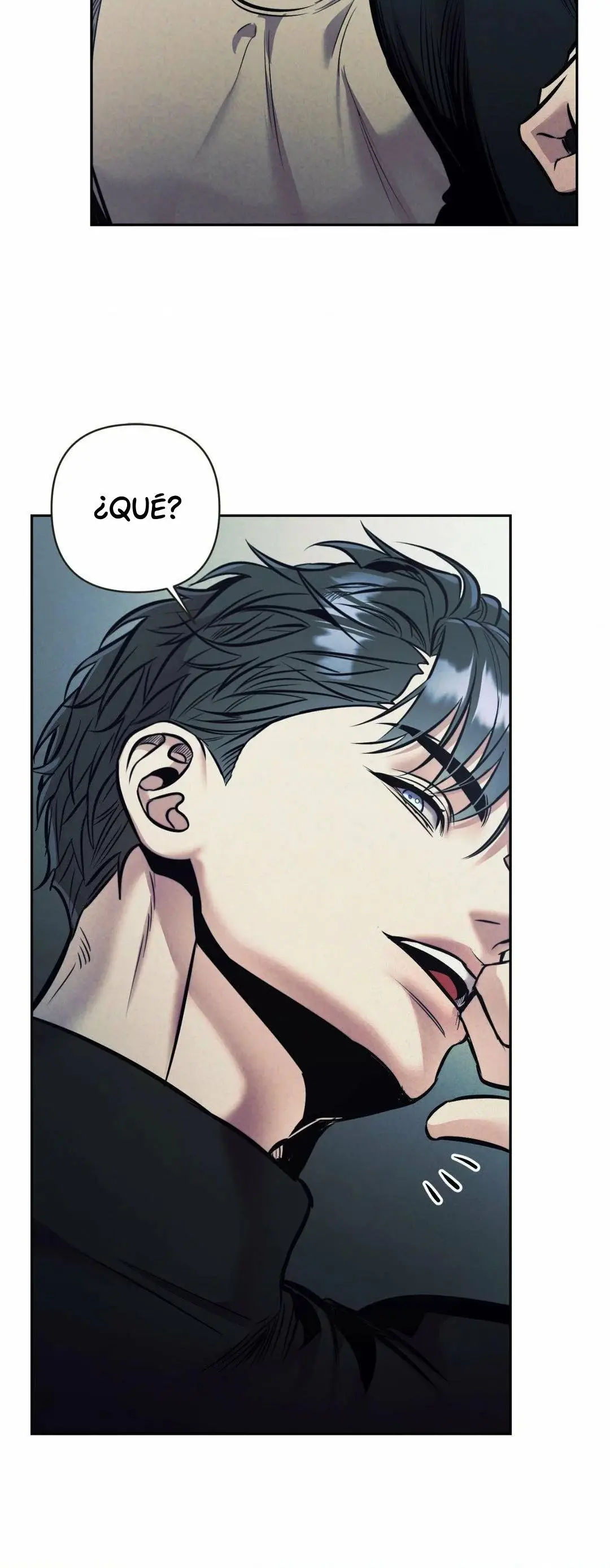 Stigma BL (2023) - Capítulo 33 - Página 18 - LectorTMOo