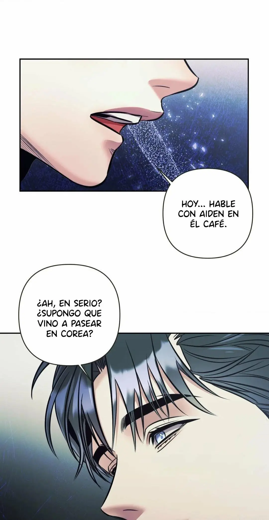 Stigma BL (2023) - Capítulo 33 - Página 22 - LectorTMOo