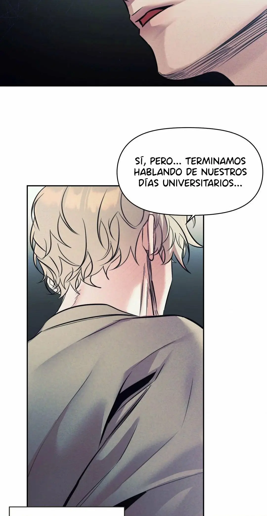 Stigma BL (2023) - Capítulo 33 - Página 23 - LectorTMOo