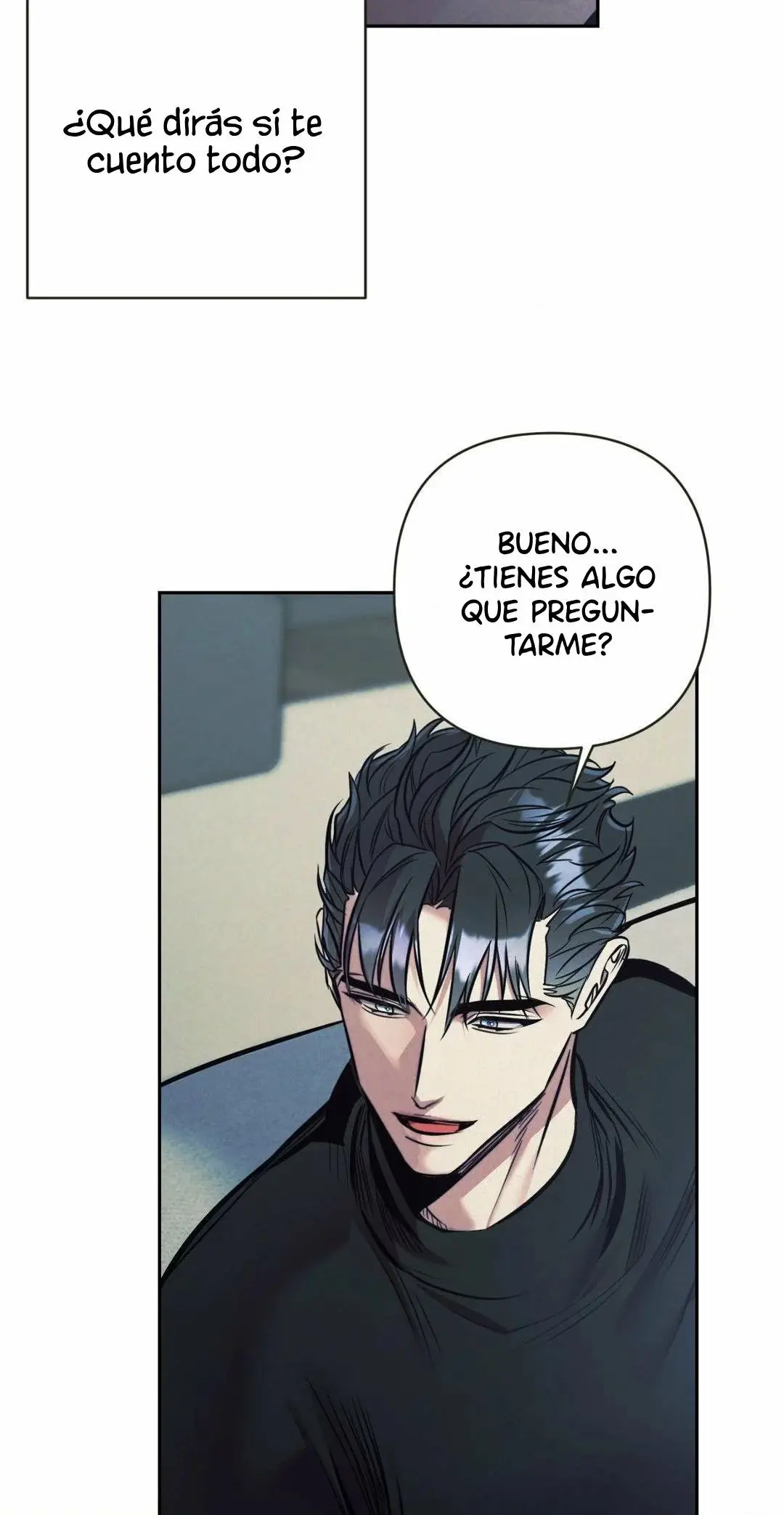 Stigma BL (2023) - Capítulo 33 - Página 24 - LectorTMOo