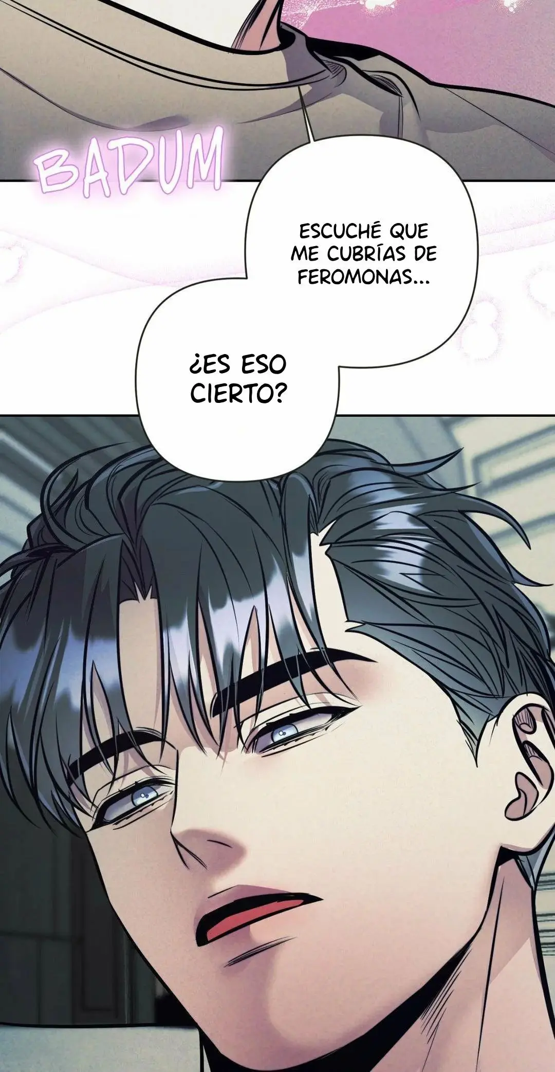Stigma BL (2023) - Capítulo 33 - Página 26 - LectorTMOo