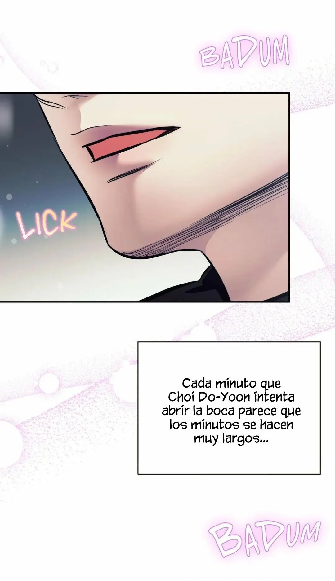 Stigma BL (2023) - Capítulo 33 - Página 29 - LectorTMOo