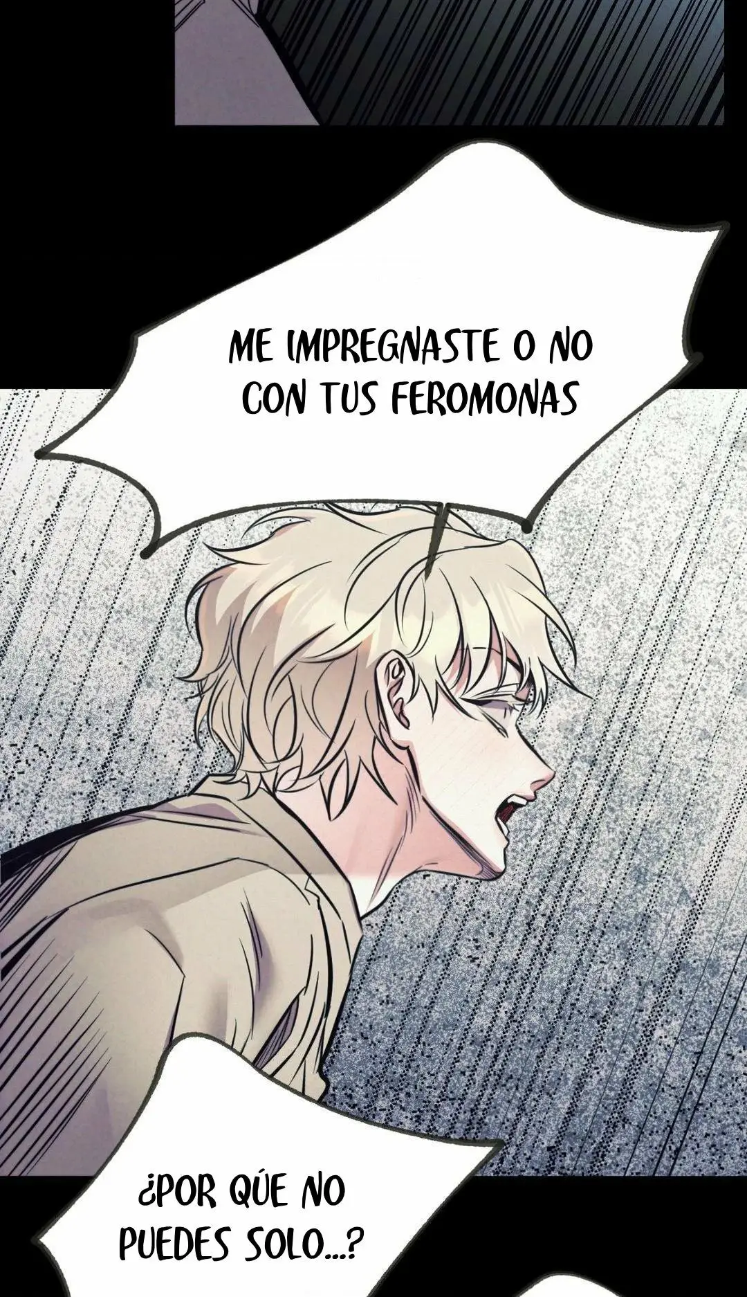 Stigma BL (2023) - Capítulo 33 - Página 35 - LectorTMOo