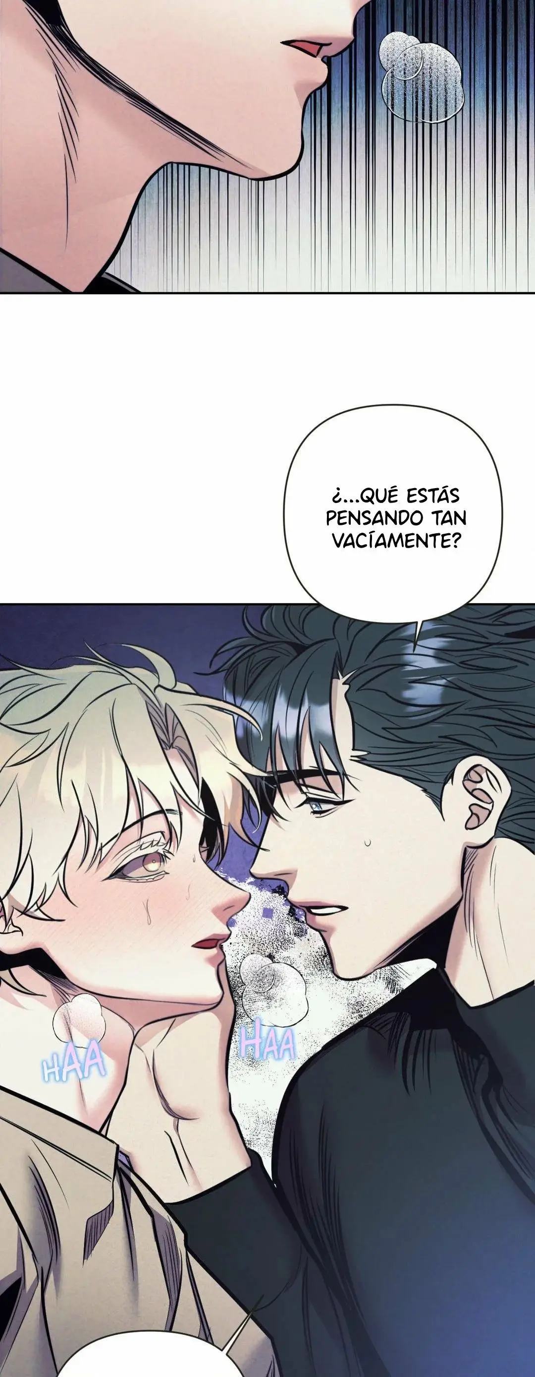 Stigma BL (2023) - Capítulo 33 - Página 38 - LectorTMOo