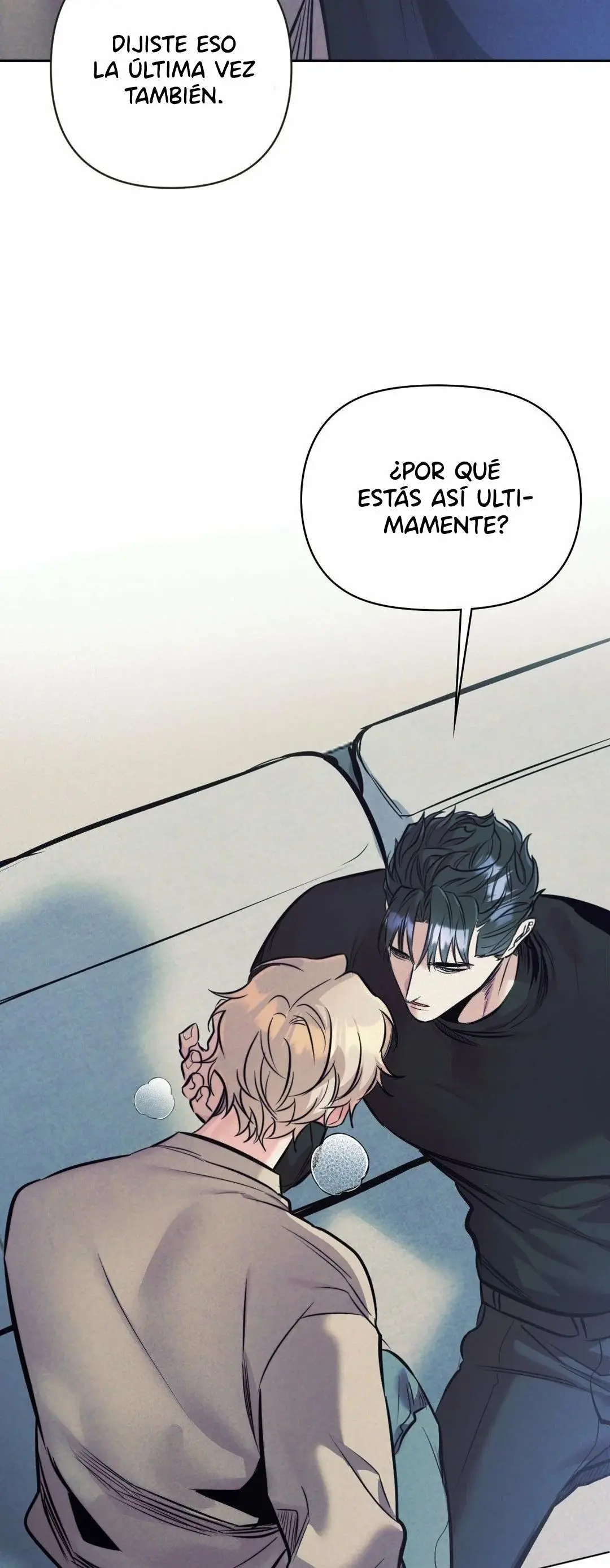Stigma BL (2023) - Capítulo 33 - Página 39 - LectorTMOo