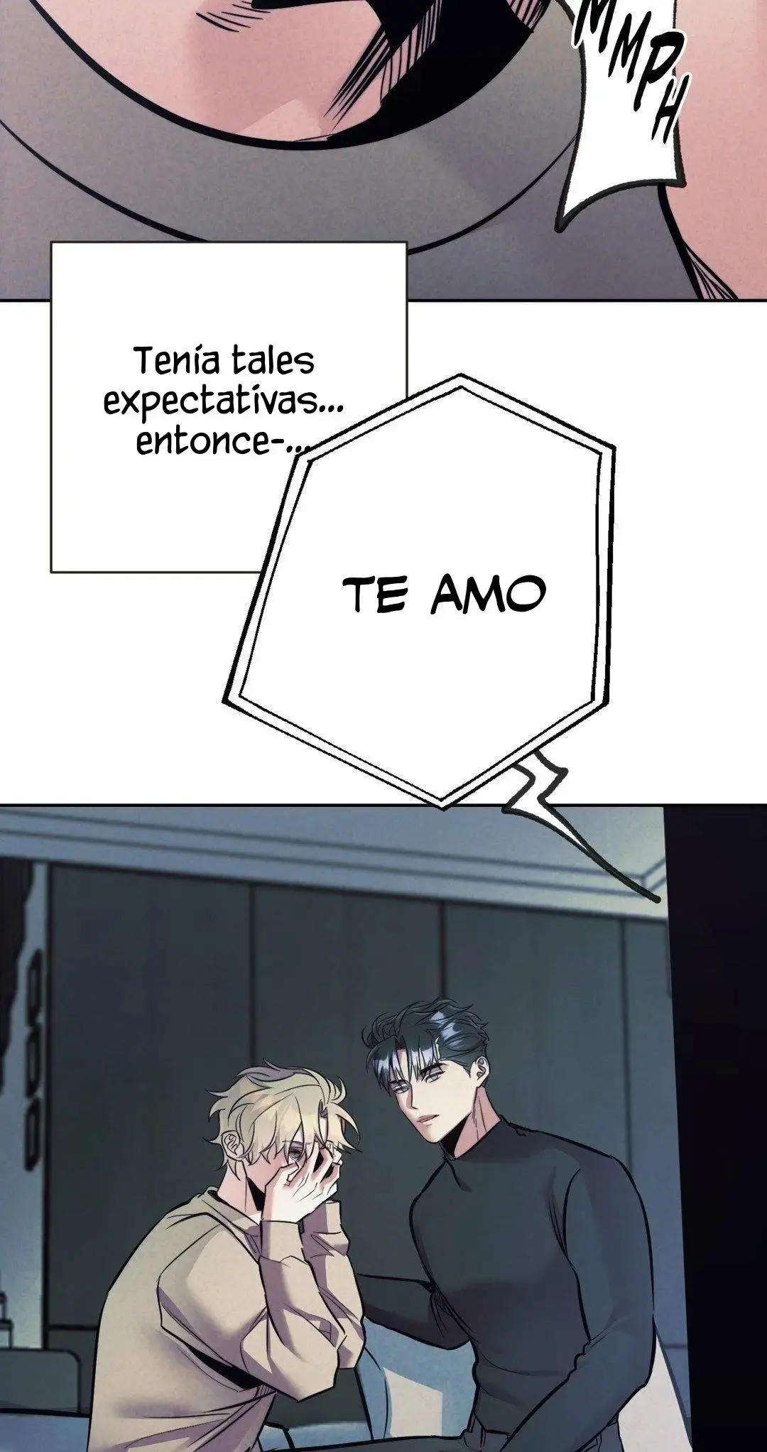 Stigma BL (2023) - Capítulo 33 - Página 46 - LectorTMOo