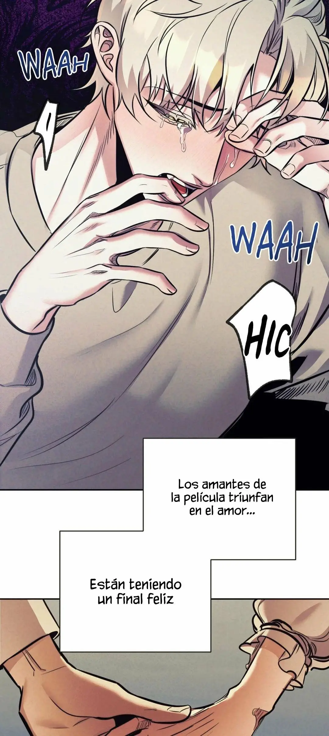 Stigma BL (2023) - Capítulo 33 - Página 50 - LectorTMOo